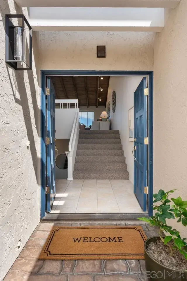 Caminito Scioto , LA Jolla, CA 92037
