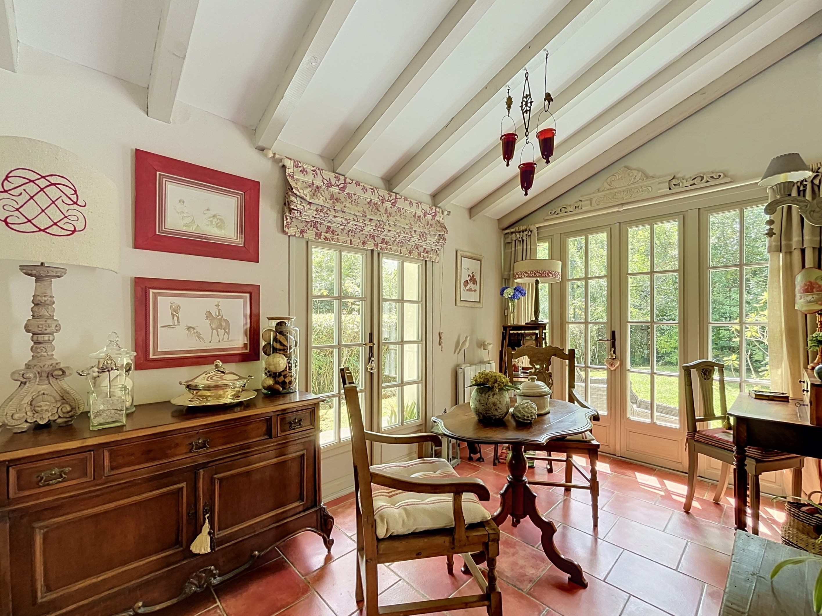  Charming Basque home - 物件實景