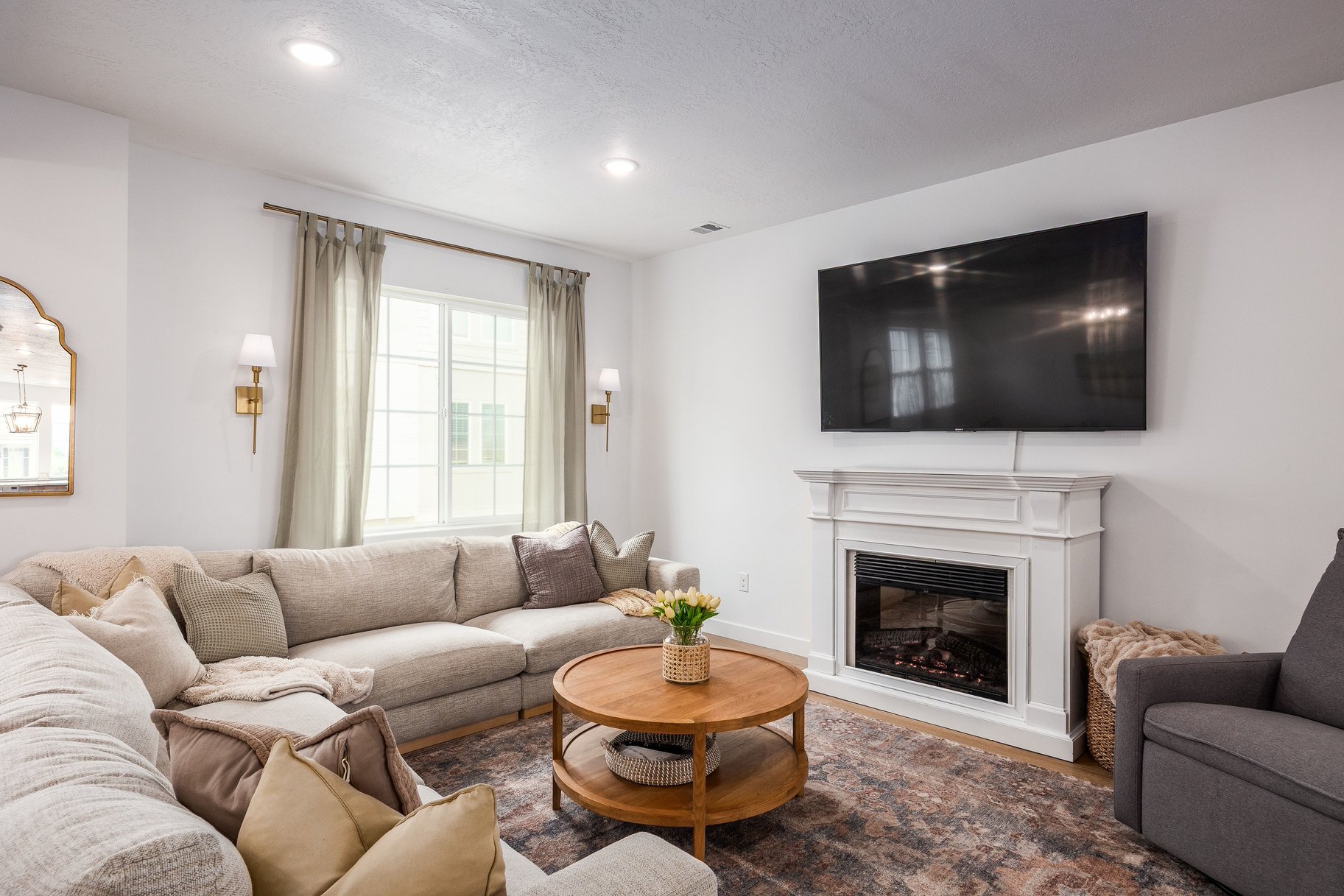 New Townhome with Exceptional Flexibility in the Heart of Heber - 物件實景
