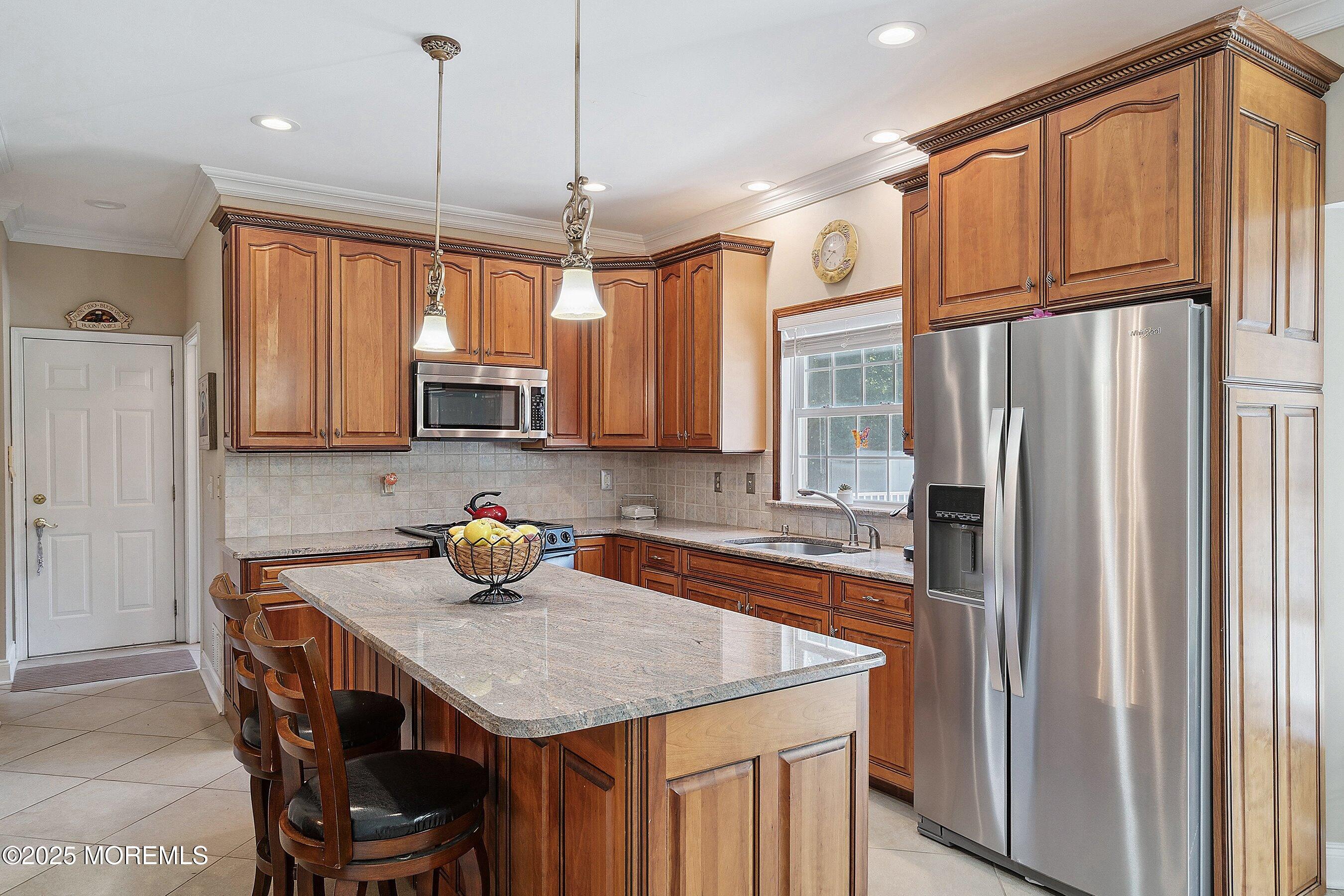 Perrineville, New Jersey, 08535, United States, 4 Bedrooms Bedrooms, ,3 BathroomsBathrooms,Residential,For Sale,1923367