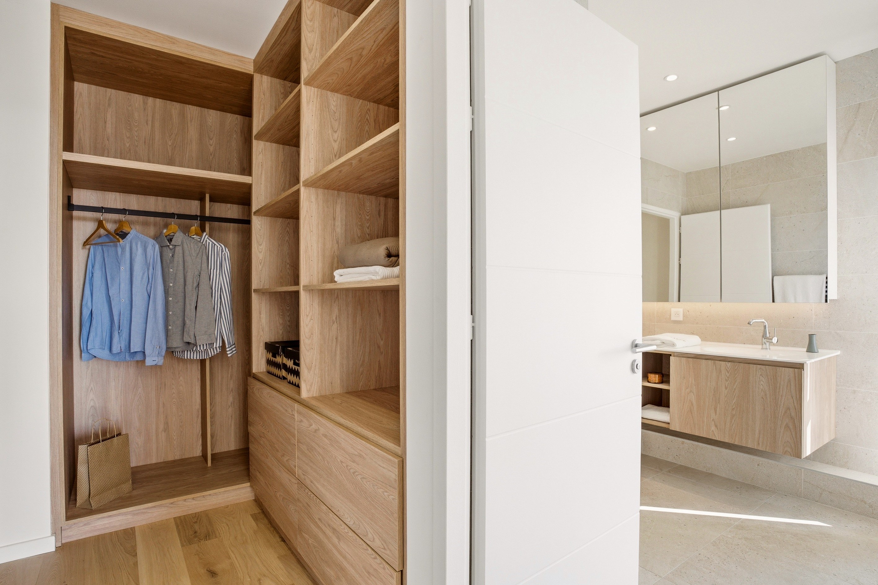  Top-floor apartment in Vannes city centre - 物件實景