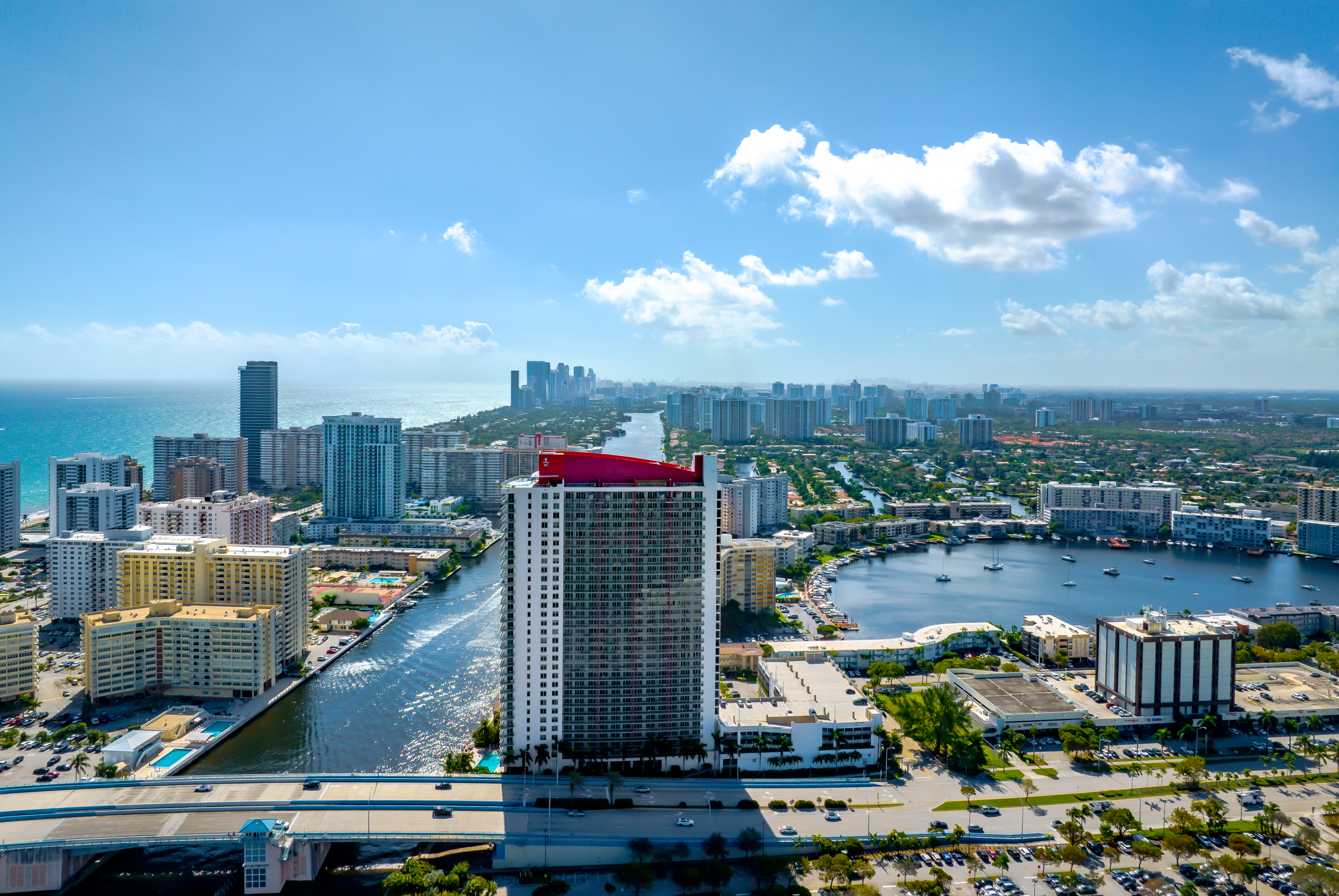  2602 E Hallandale Beach Blvd, Hallandale Beach, FL, 33009 - 物件實景