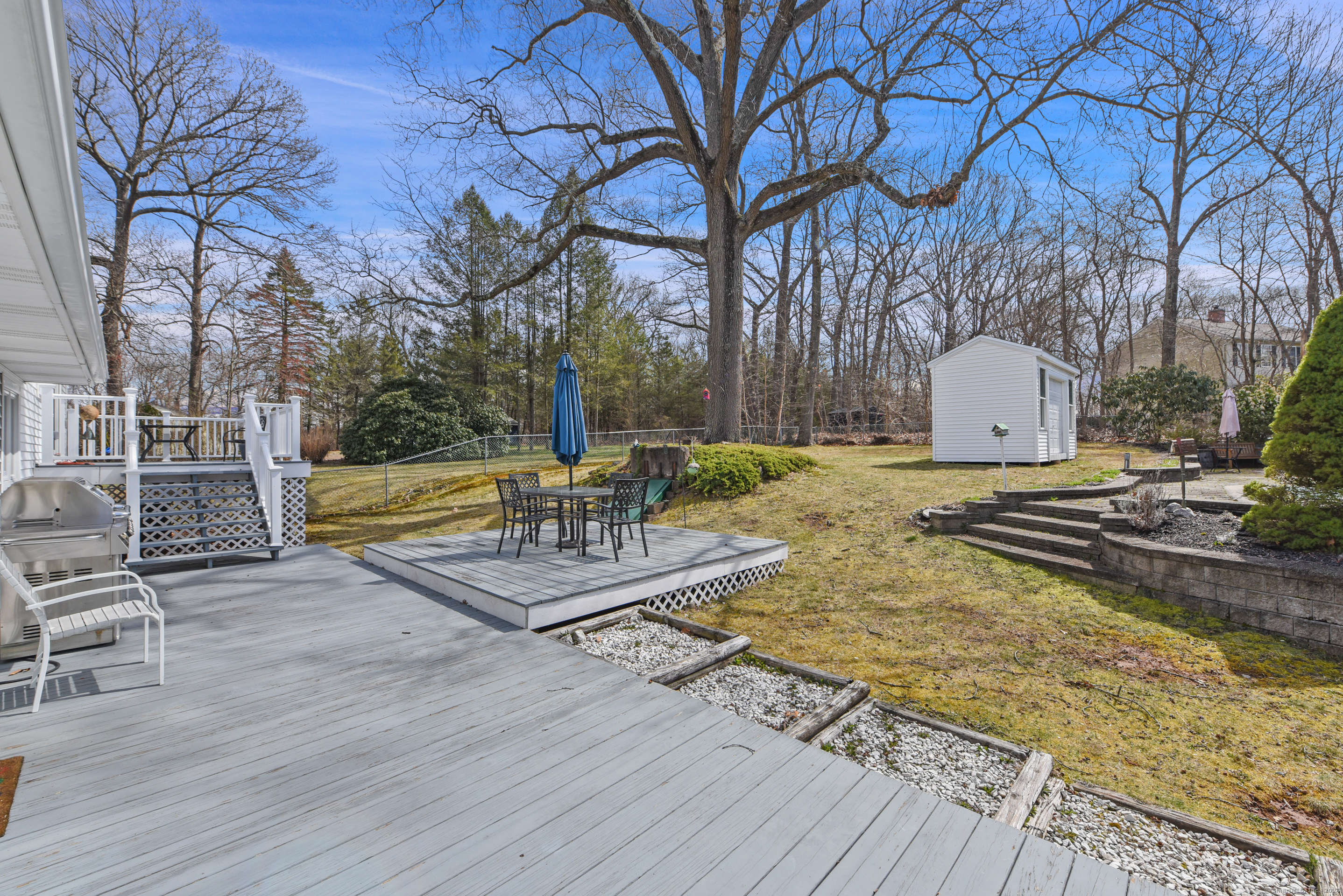 146 North Airline Road, Wallingford, Connecticut, 06492, United States, 3 Bedrooms Bedrooms, ,2 BathroomsBathrooms,Residential,For Sale,146 North Airline Road,1609990