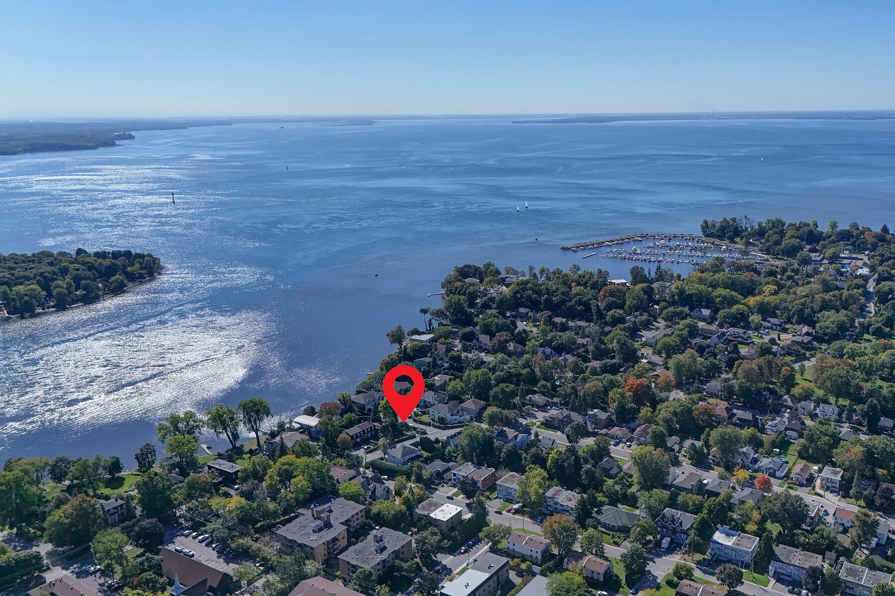  Dorval, Montréal - 物件實景