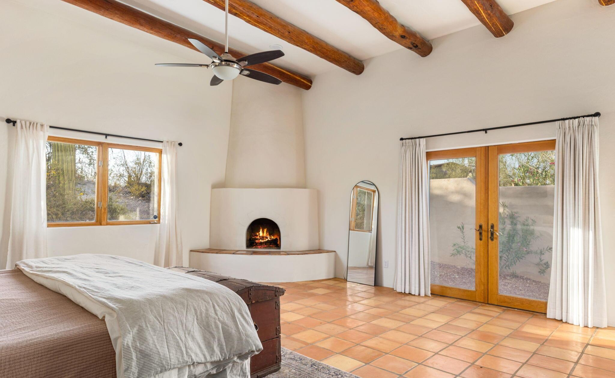  3360 N Horseback Trail, Tucson, AZ 85745 - 物件實景