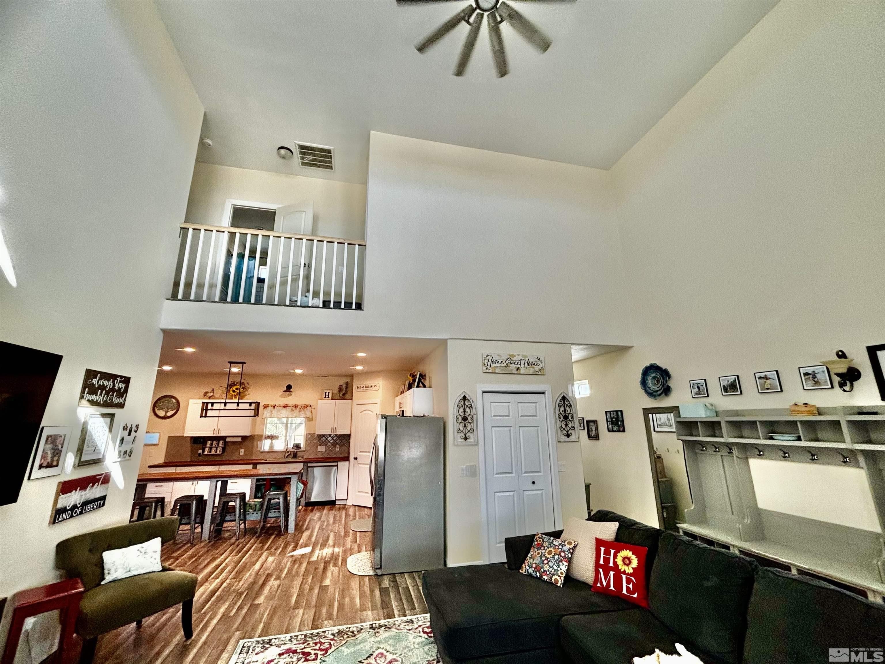 Winnemucca, Nevada, 89445, United States, 5 Bedrooms Bedrooms, ,4 BathroomsBathrooms,Residential,For Sale,1975450