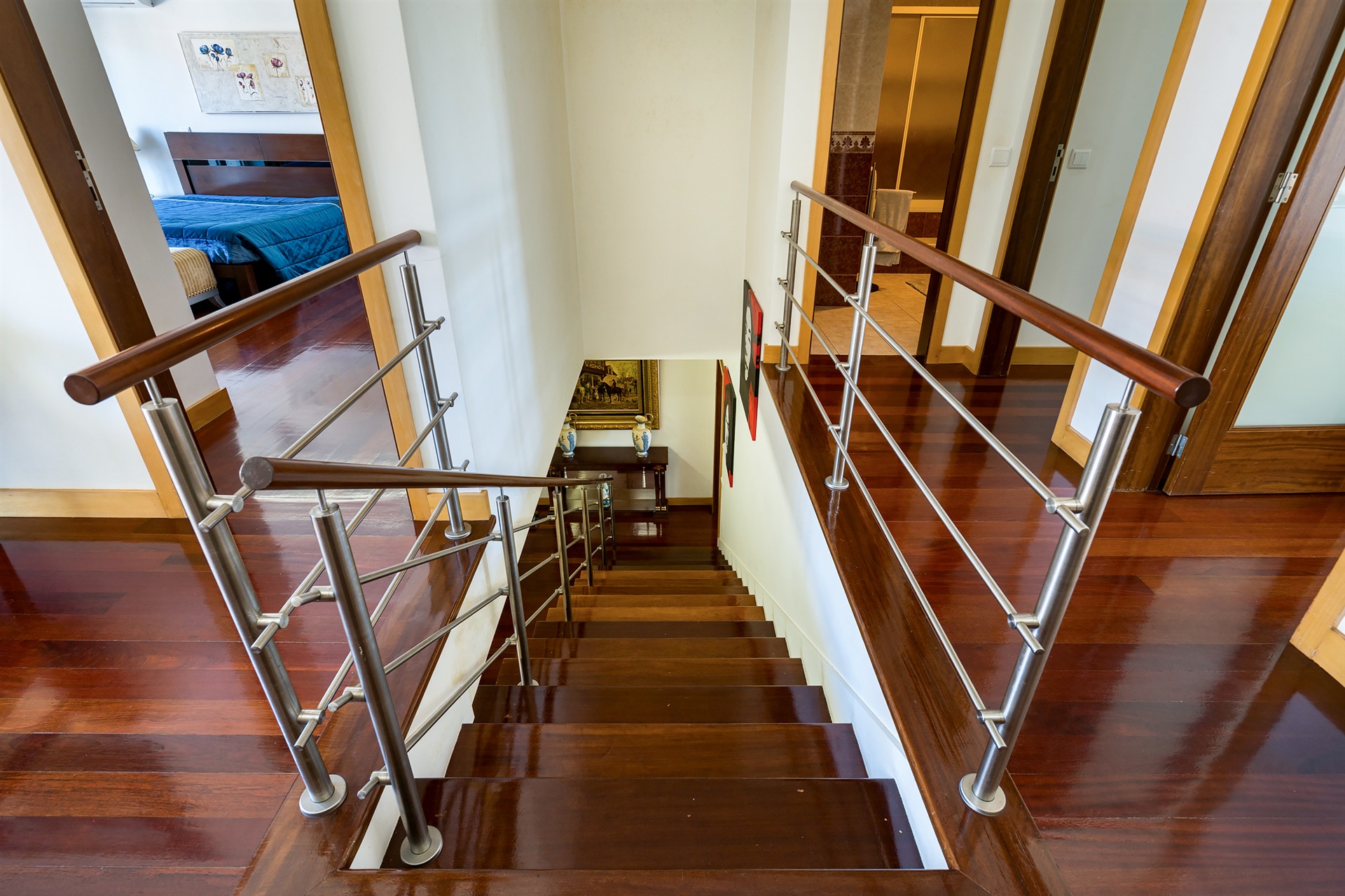 Terraced house, 3 bedrooms, for Sale - 物件實景