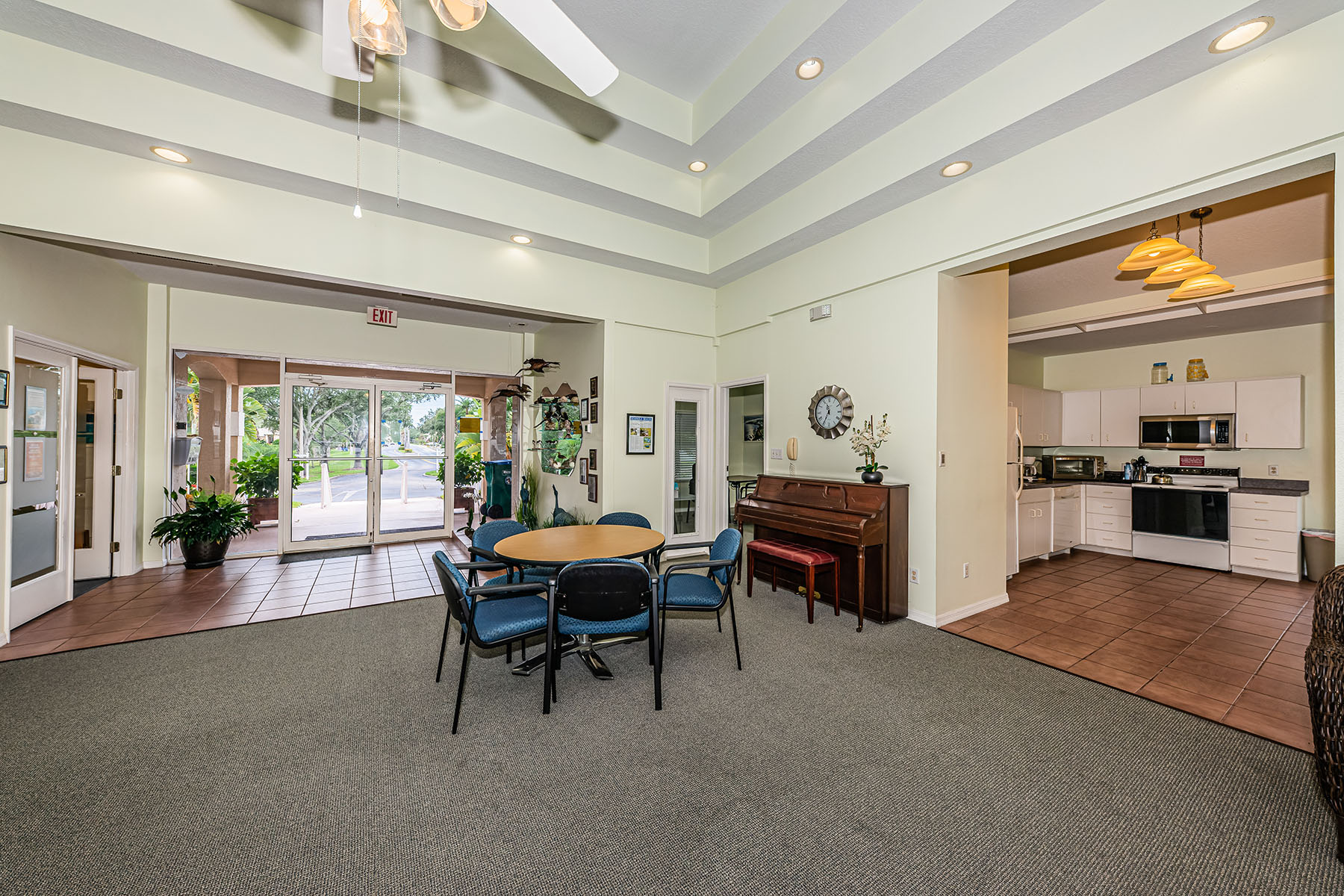  LONG BAYOU - 物件實景