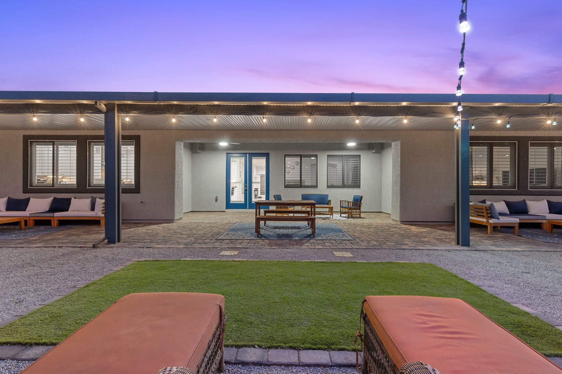  Over Half-Acre Lot Estate with No HOA & Endless Flexibility - 物件實景