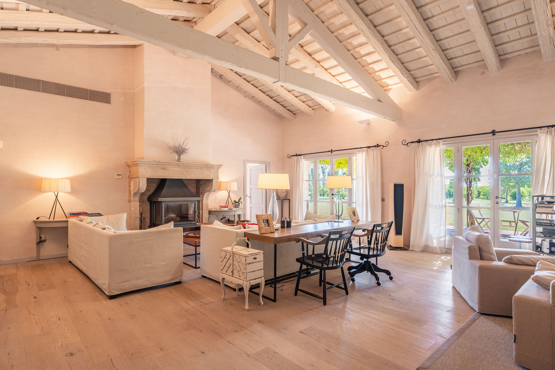  Exclusive and Unique Property in Baix Empordà, Costa Brava - 物件實景