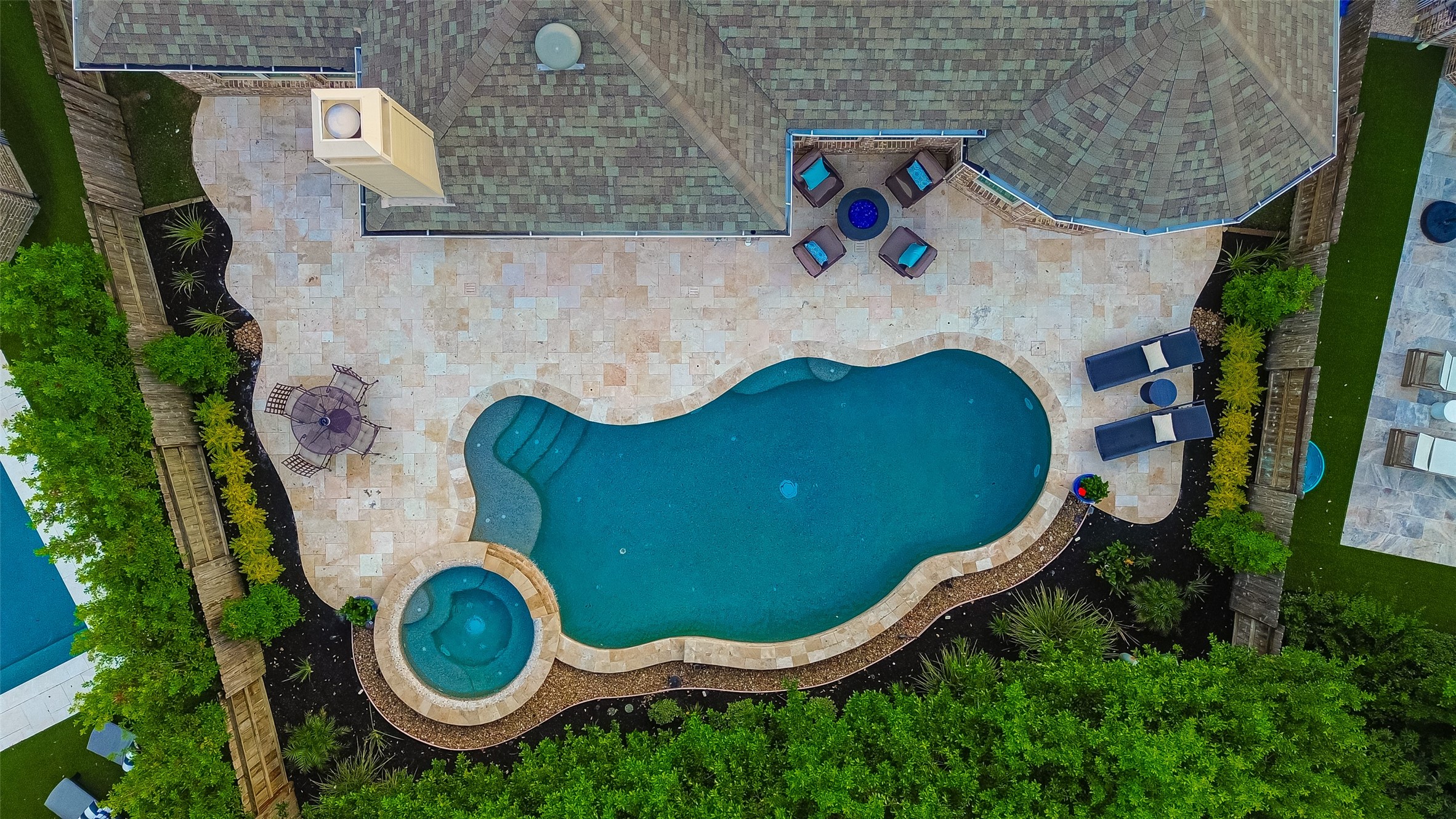  2803 Mayfield Ridge Lane - 物件實景