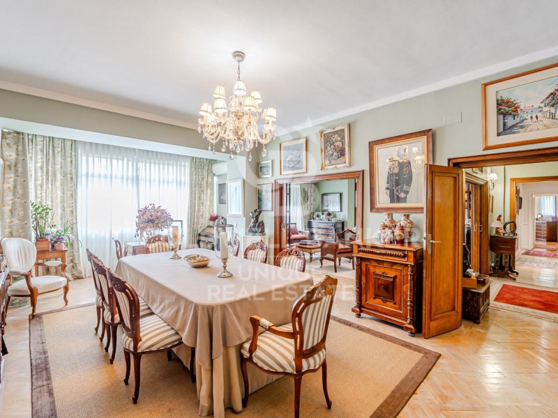 Madrid, Madrid, Chamart?n, El Viso Madrid, Madrid, Madrid, Comunidad de Madrid, ES, 4 Bedrooms Bedrooms, ,3 BathroomsBathrooms,Residential,For Sale,Madrid, Madrid, Chamart?n, El Viso Madrid, Madrid,1541343