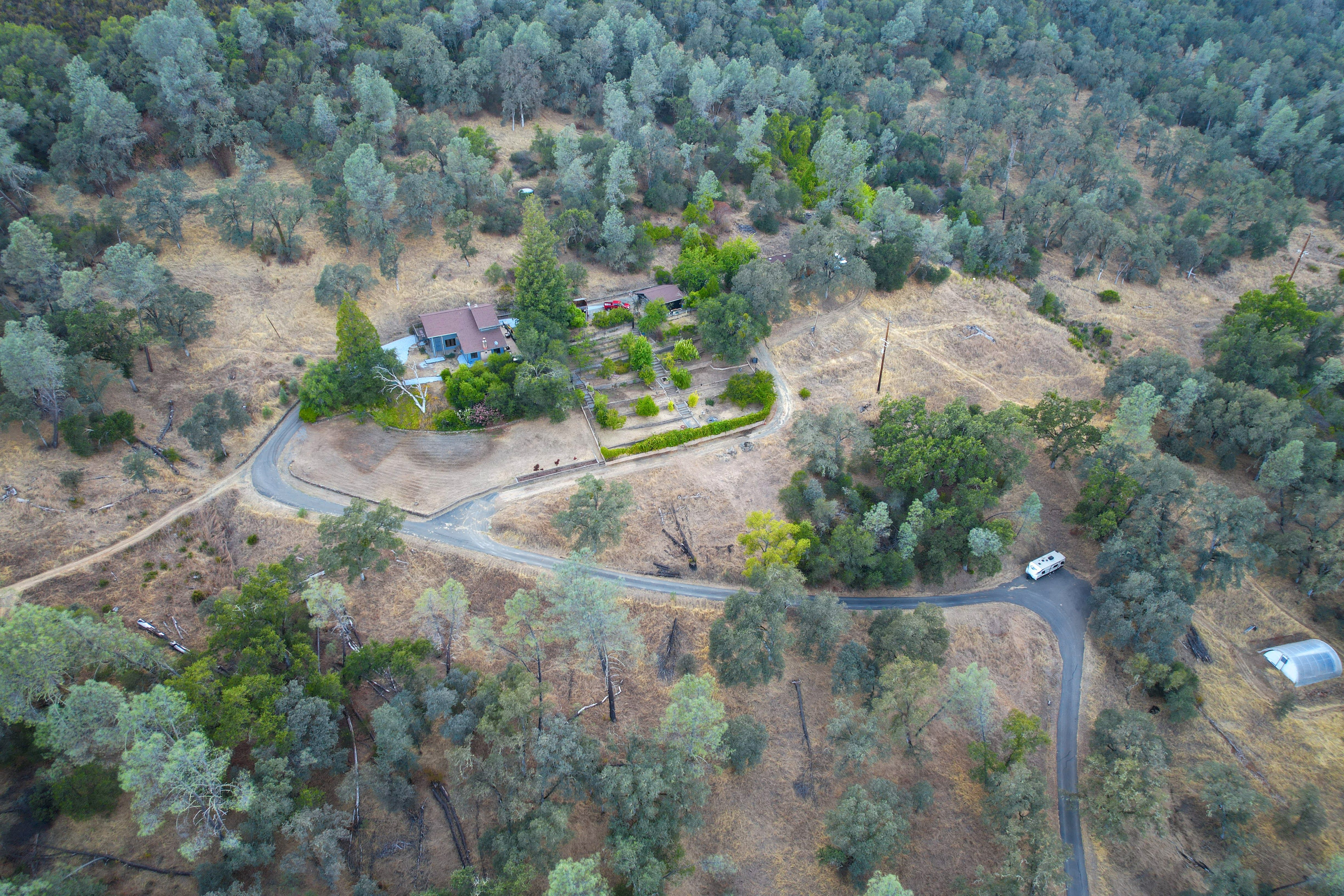  7760 California 49, El Dorado, CA 95623 - 物件實景