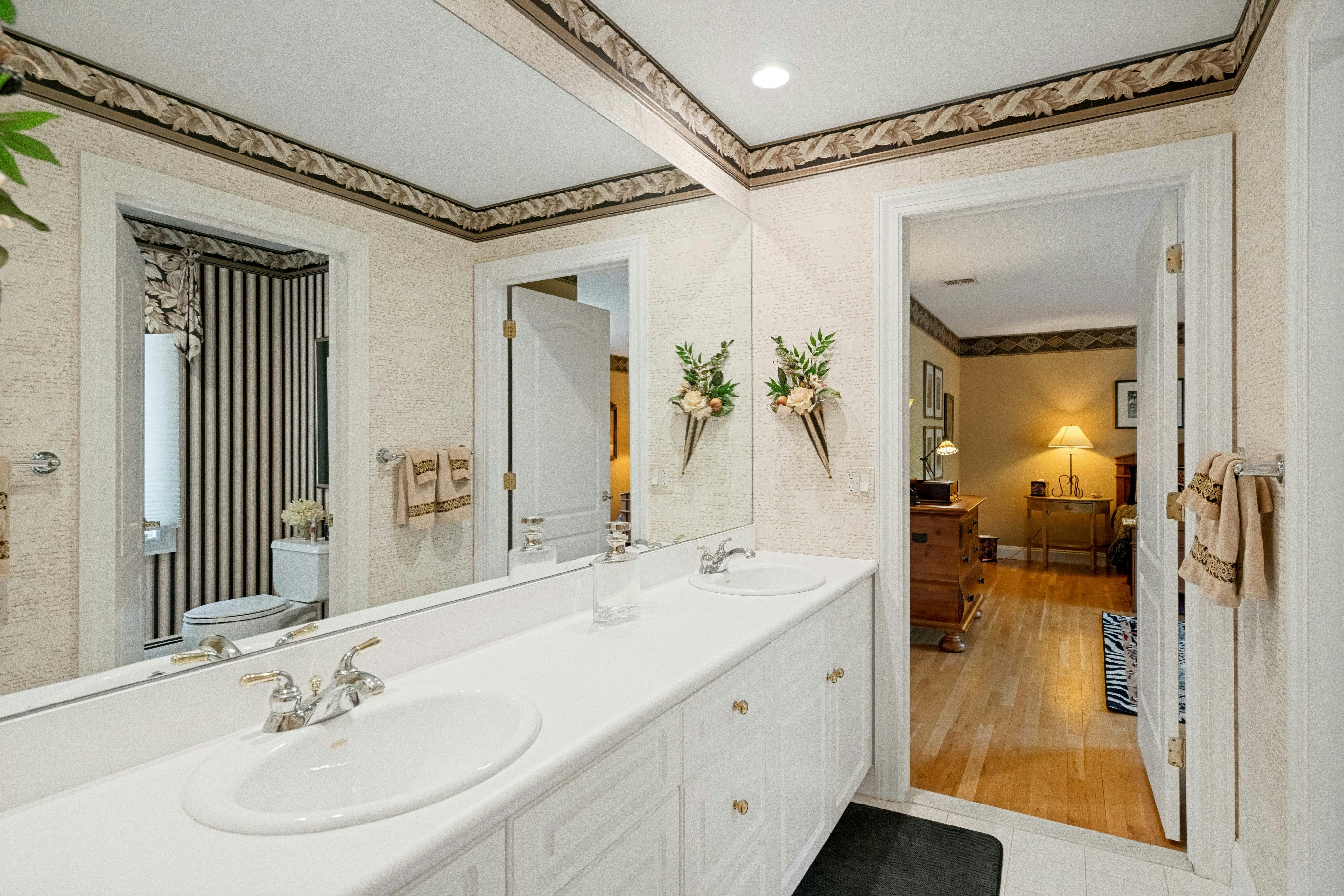  309 Skyridge Road, Franklin Lakes, NJ 07417 - 物件實景