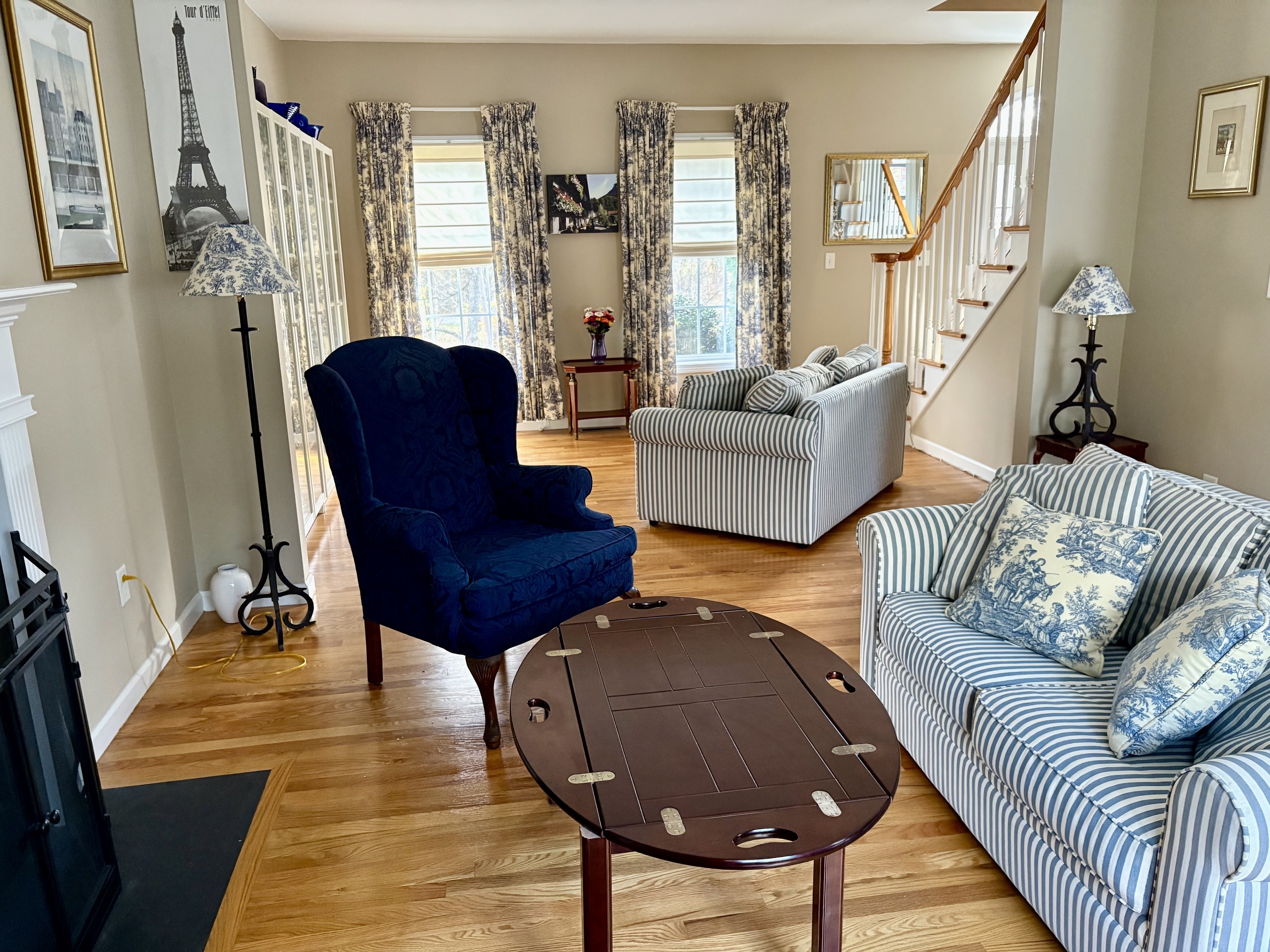 Clinton, Connecticut, 06413, United States, 4 Bedrooms Bedrooms, ,3 BathroomsBathrooms,Residential,For Sale,1989130