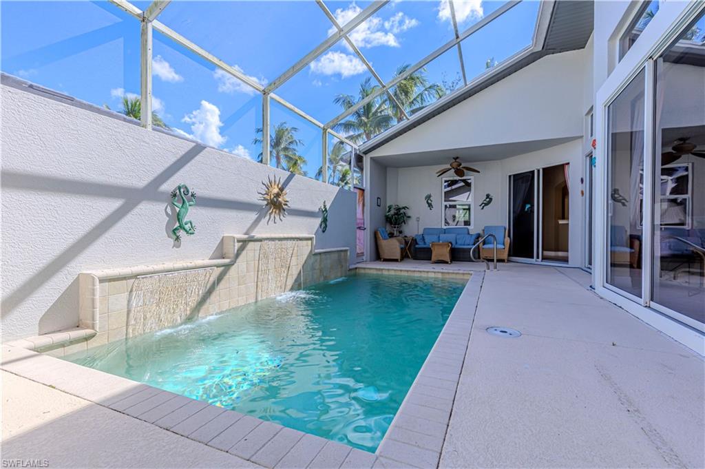 Naples, Florida, 34119, United States, 3 Bedrooms Bedrooms, ,2 BathroomsBathrooms,Residential,For Sale,2002042