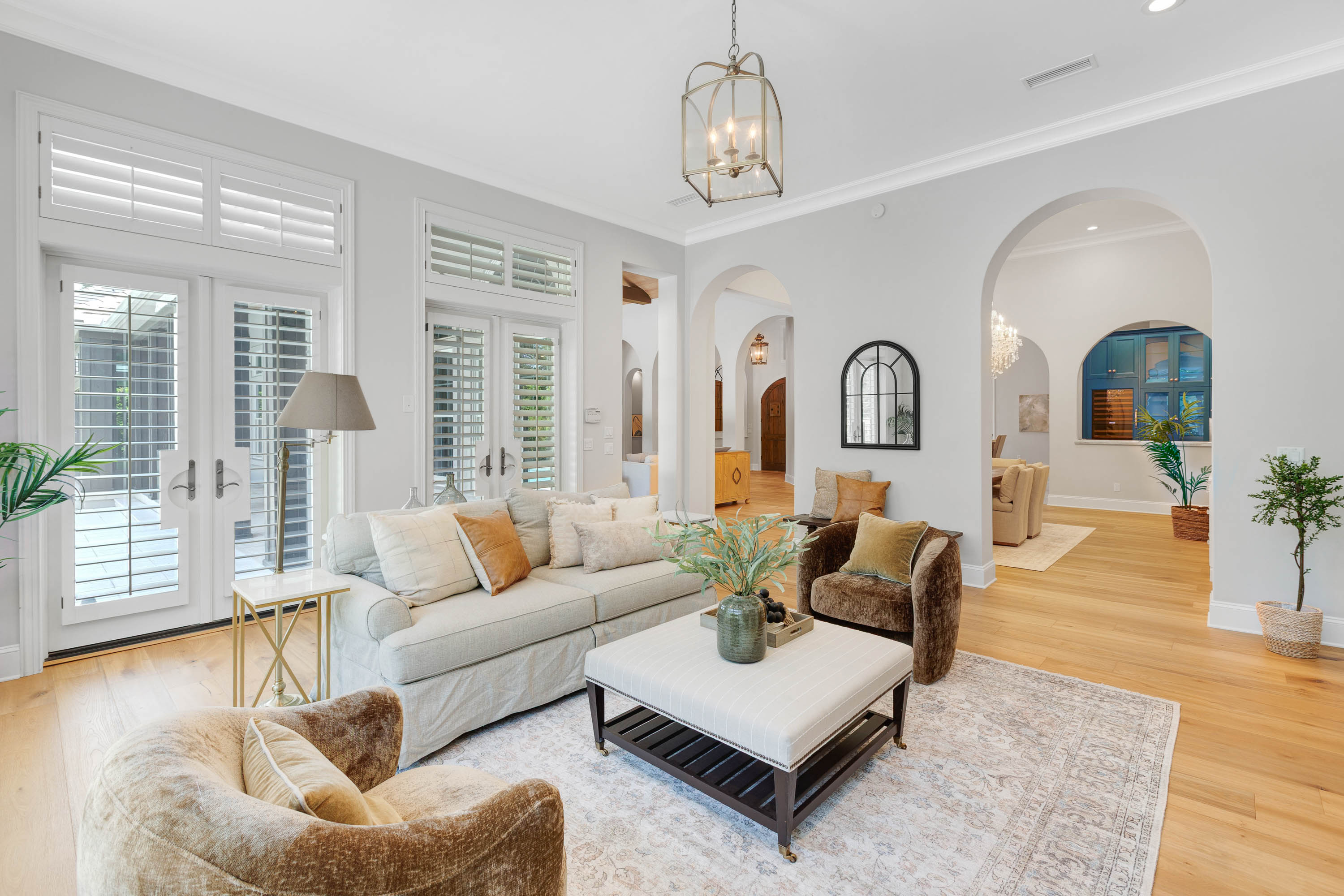  169 Plantation Circle S, Ponte Vedra Beach, FL, 32082 - 物件實景