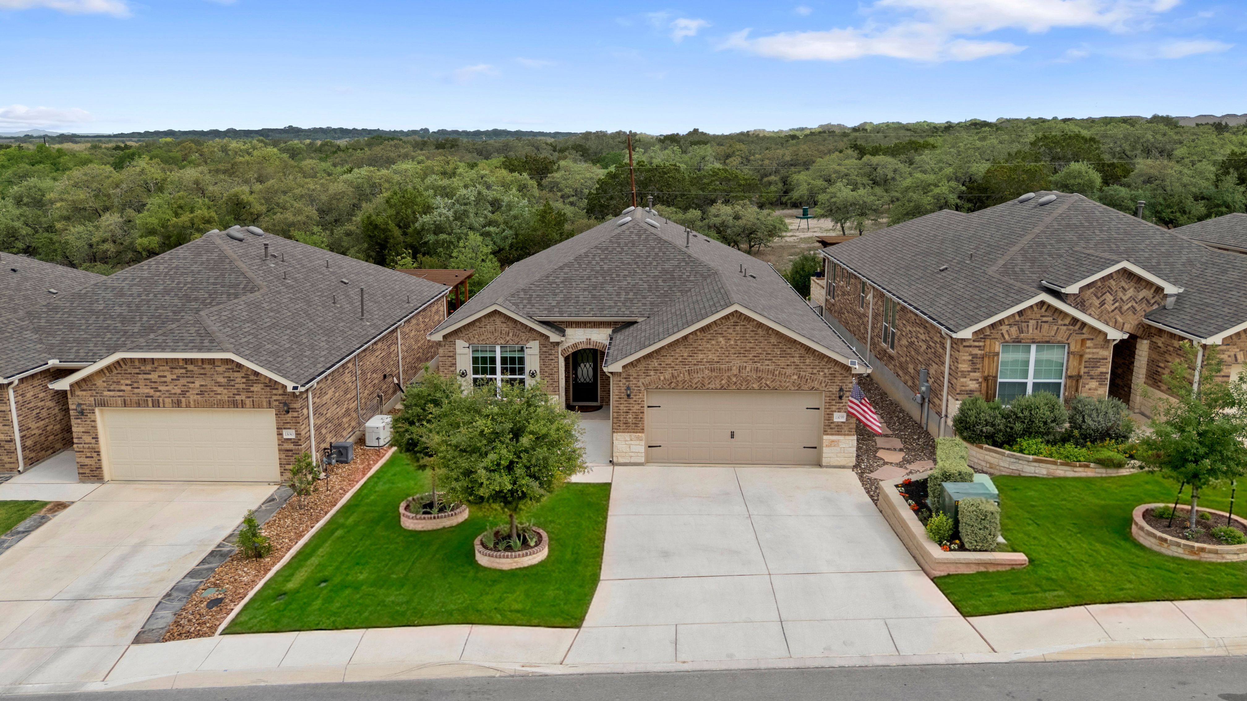  Luxury Hill Country Retreat - 物件實景