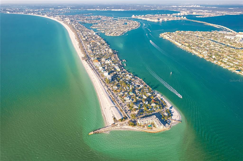 Treasure Island, Florida, 33706, United States, 3 Bedrooms Bedrooms, ,4 BathroomsBathrooms,Residential,For Sale,2003283