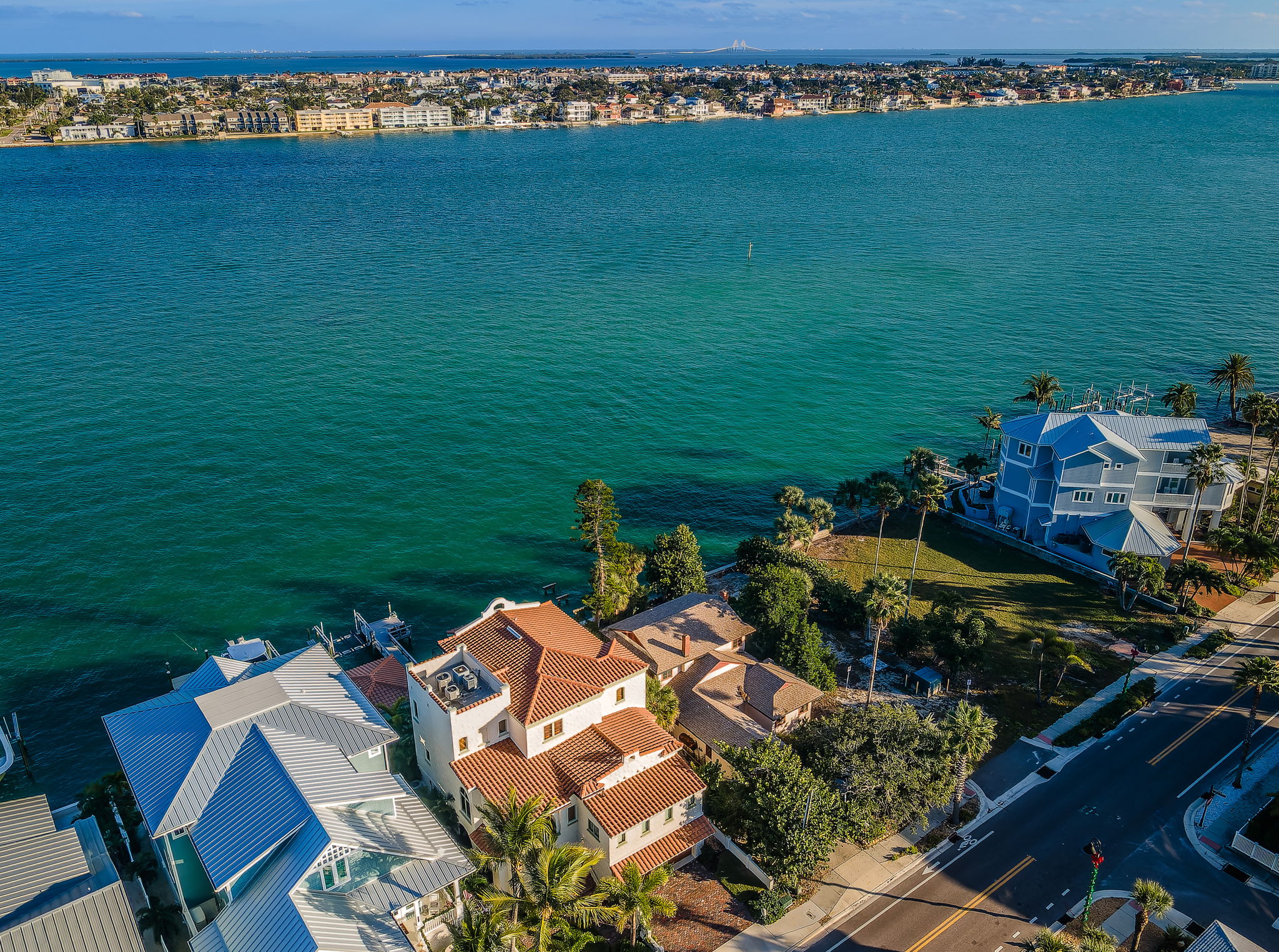 ST Pete Beach, Florida, 33706, United States, 5 Bedrooms Bedrooms, ,6 BathroomsBathrooms,Residential,For Sale,2006240