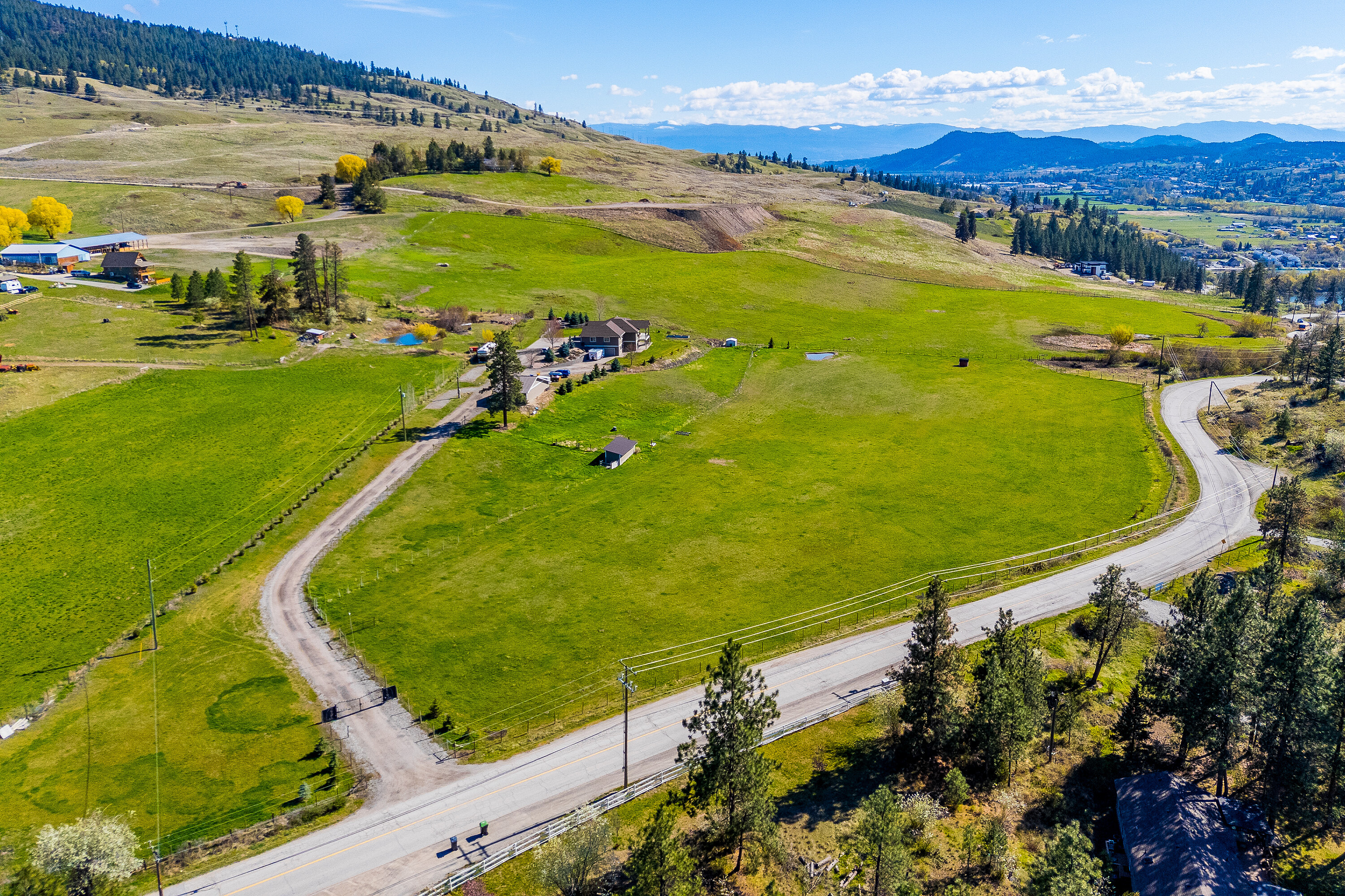  Lakeview Estate - 物件實景
