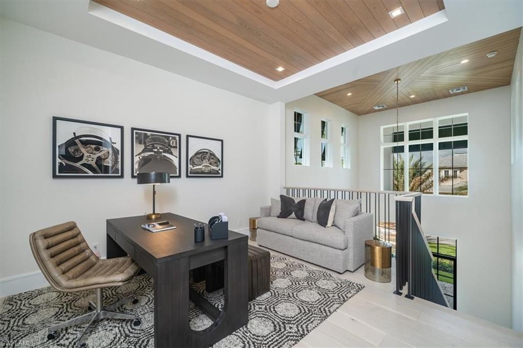 Naples, Florida, 34102, United States, 4 Bedrooms Bedrooms, ,6 BathroomsBathrooms,Residential,For Sale,1908699