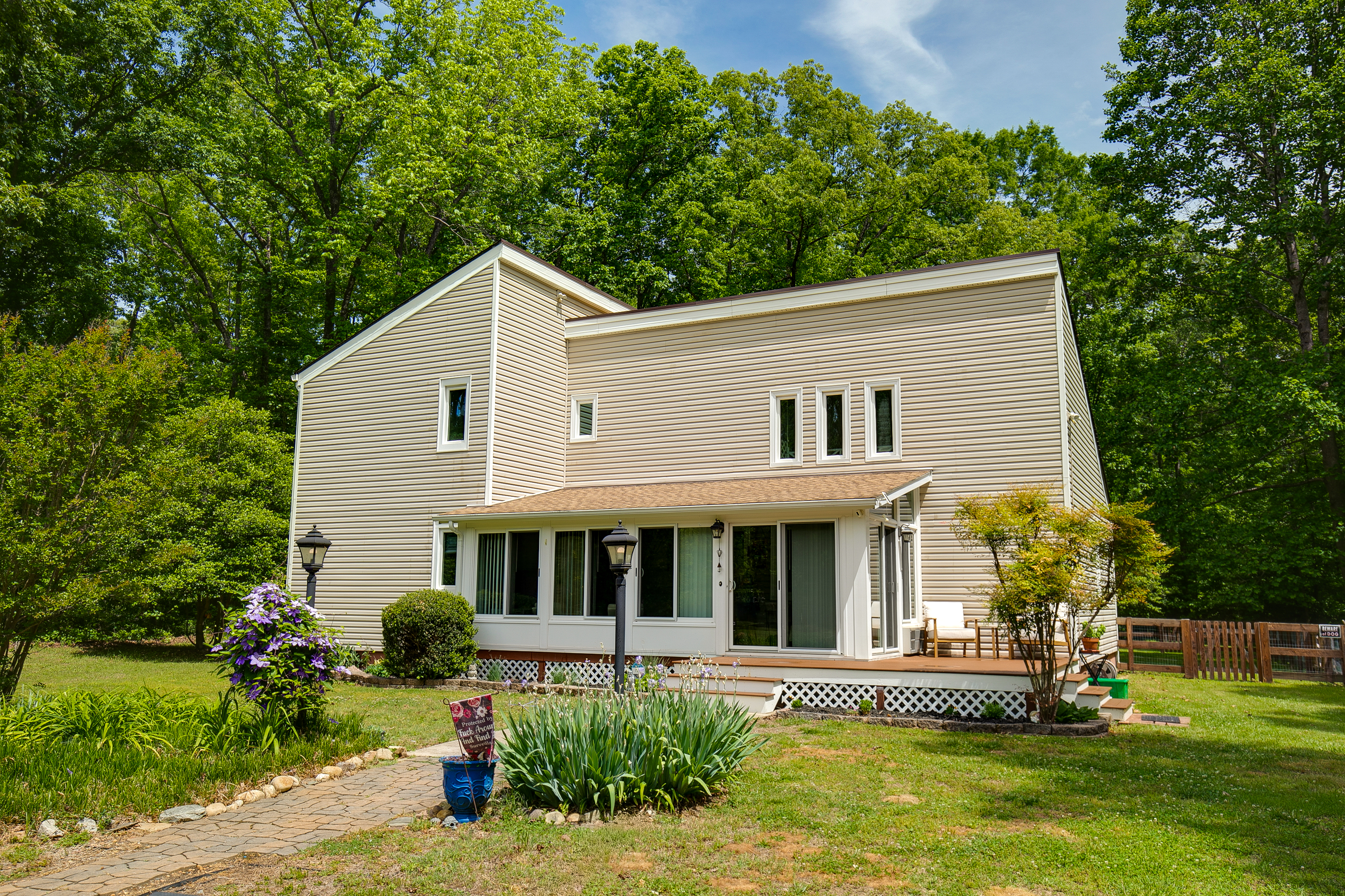  1590 Cardinal Woods Lane, Richmond, VA 23231 - 物件實景