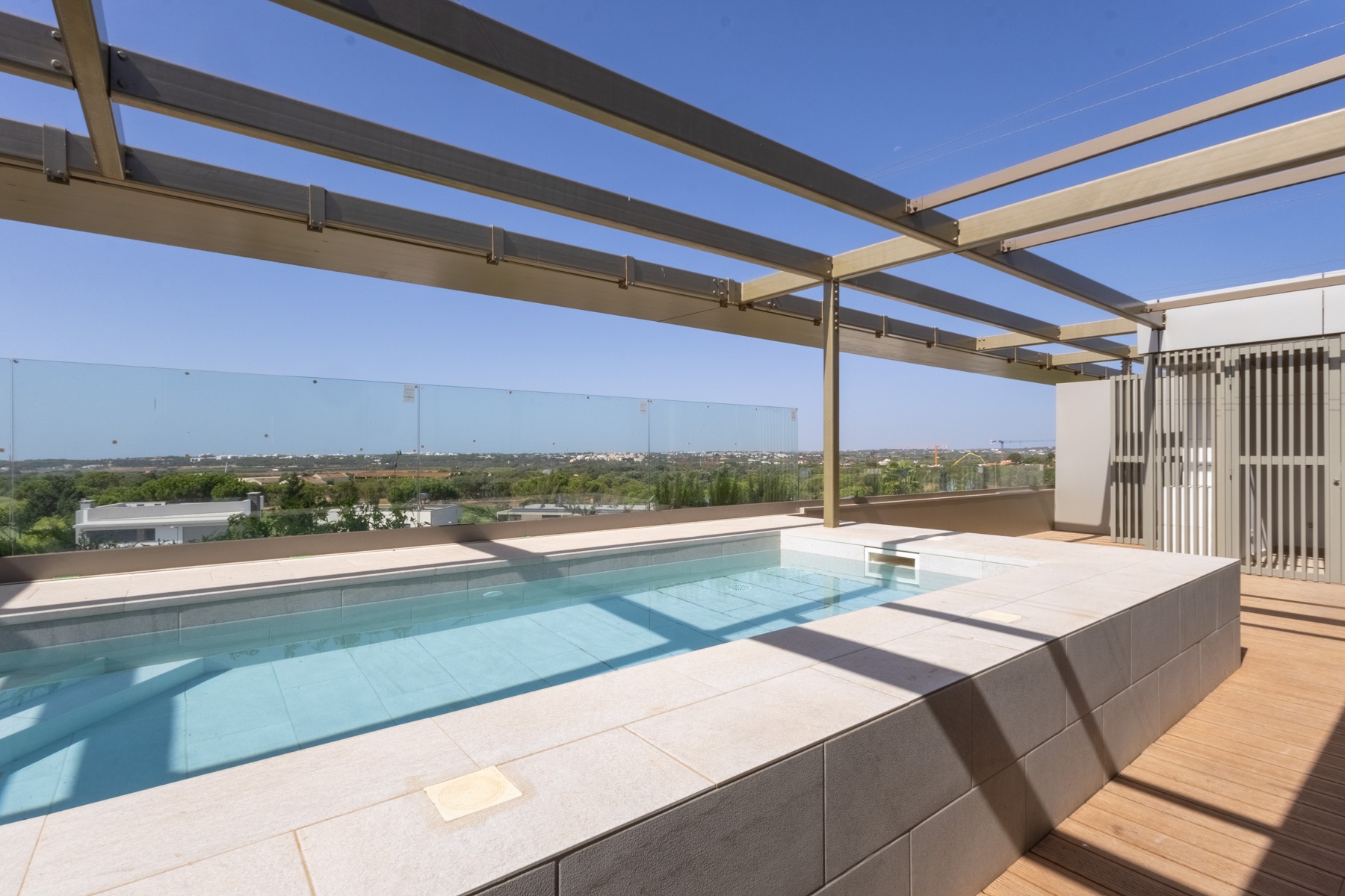  Ultimo Piso/Penthouse, 4 bedrooms, for Sale - 物件實景