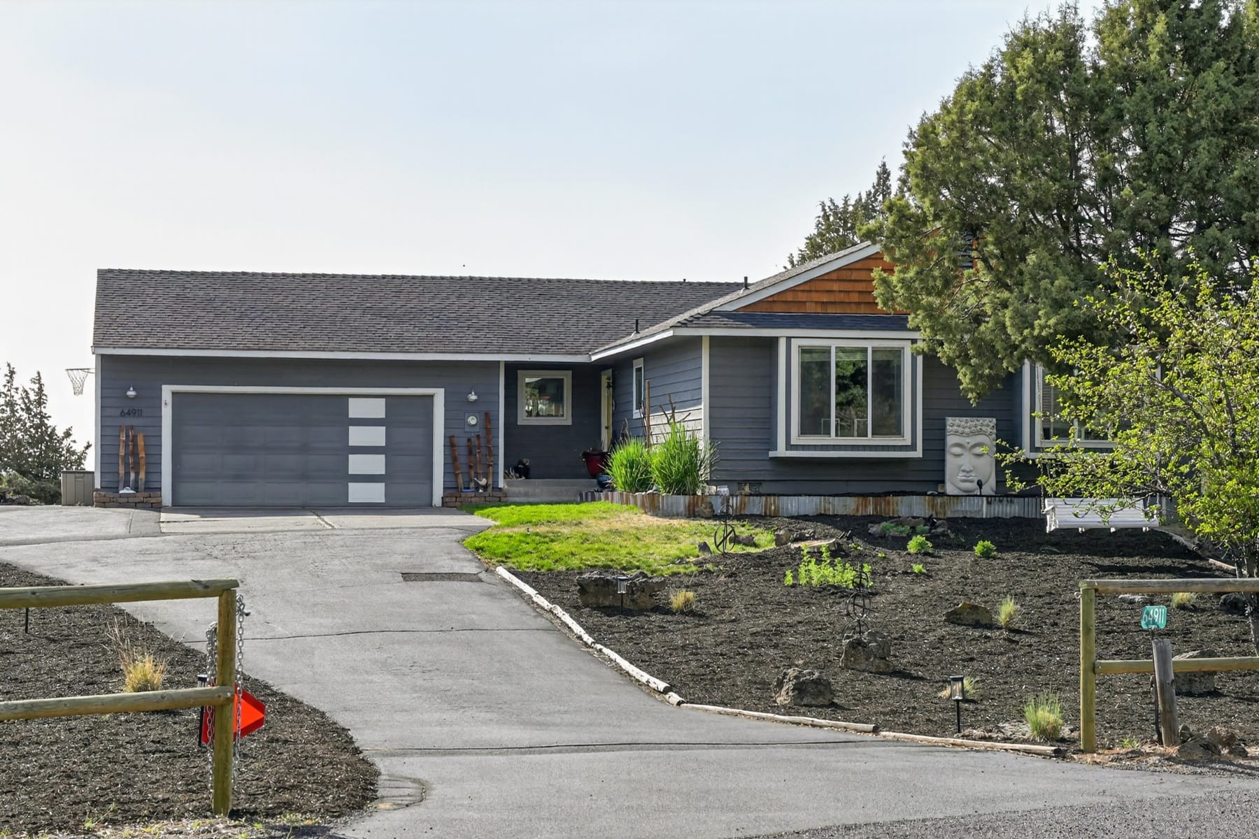  64911 Glacier View Drive Bend, OR 97703 - 物件實景