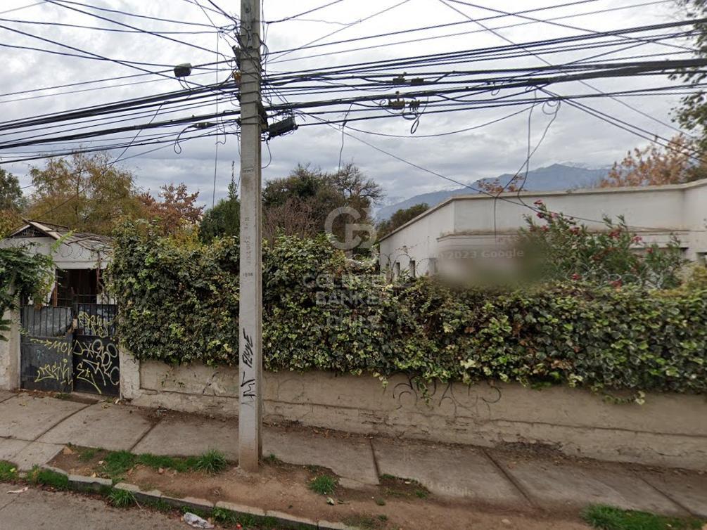 La Reina, Chile, ,Land,For Sale,1917490