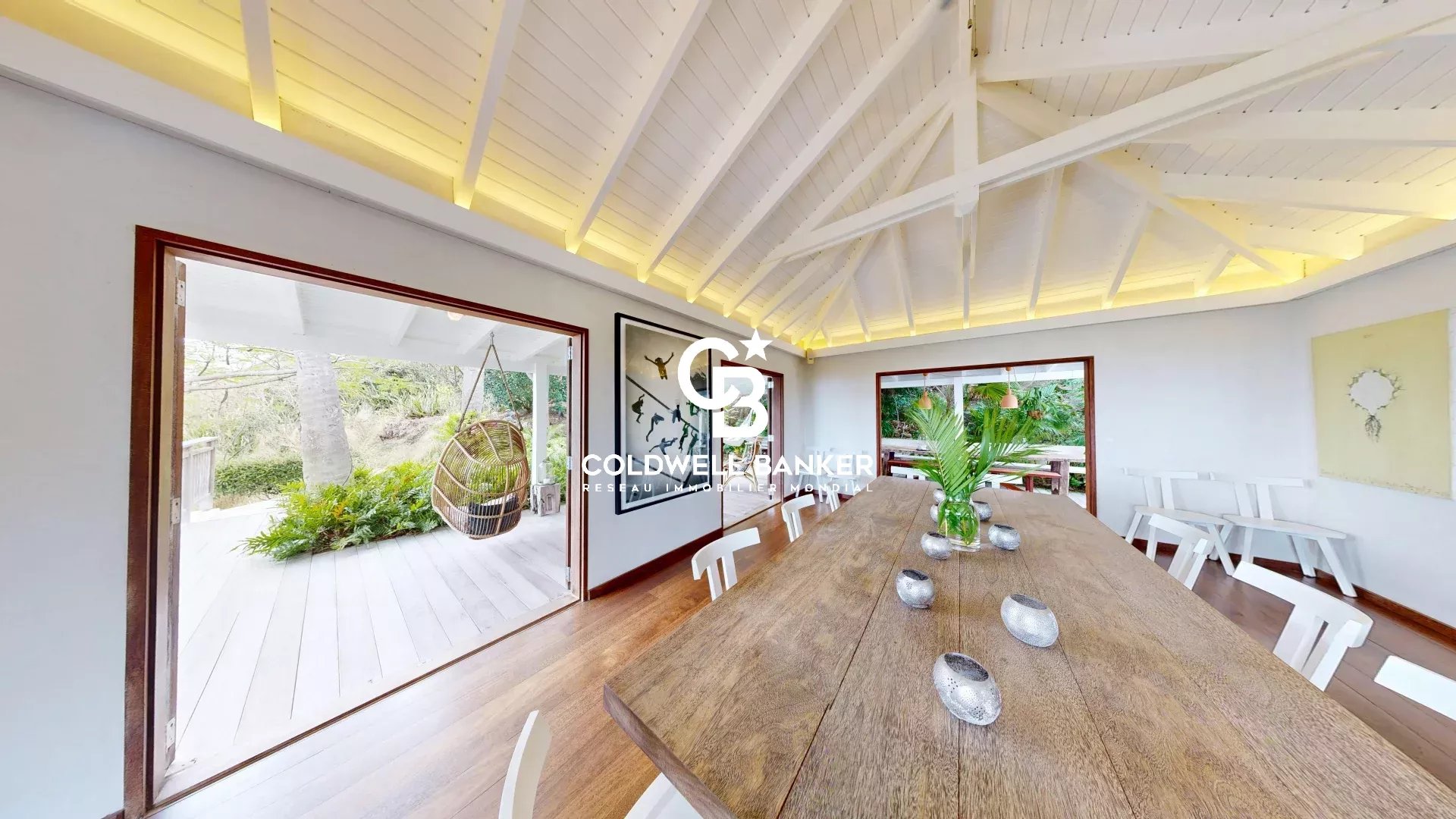 Saint-Barthélemy, Saint Barthelemy, 5 Bedrooms Bedrooms, ,Residential,For Sale,1793102