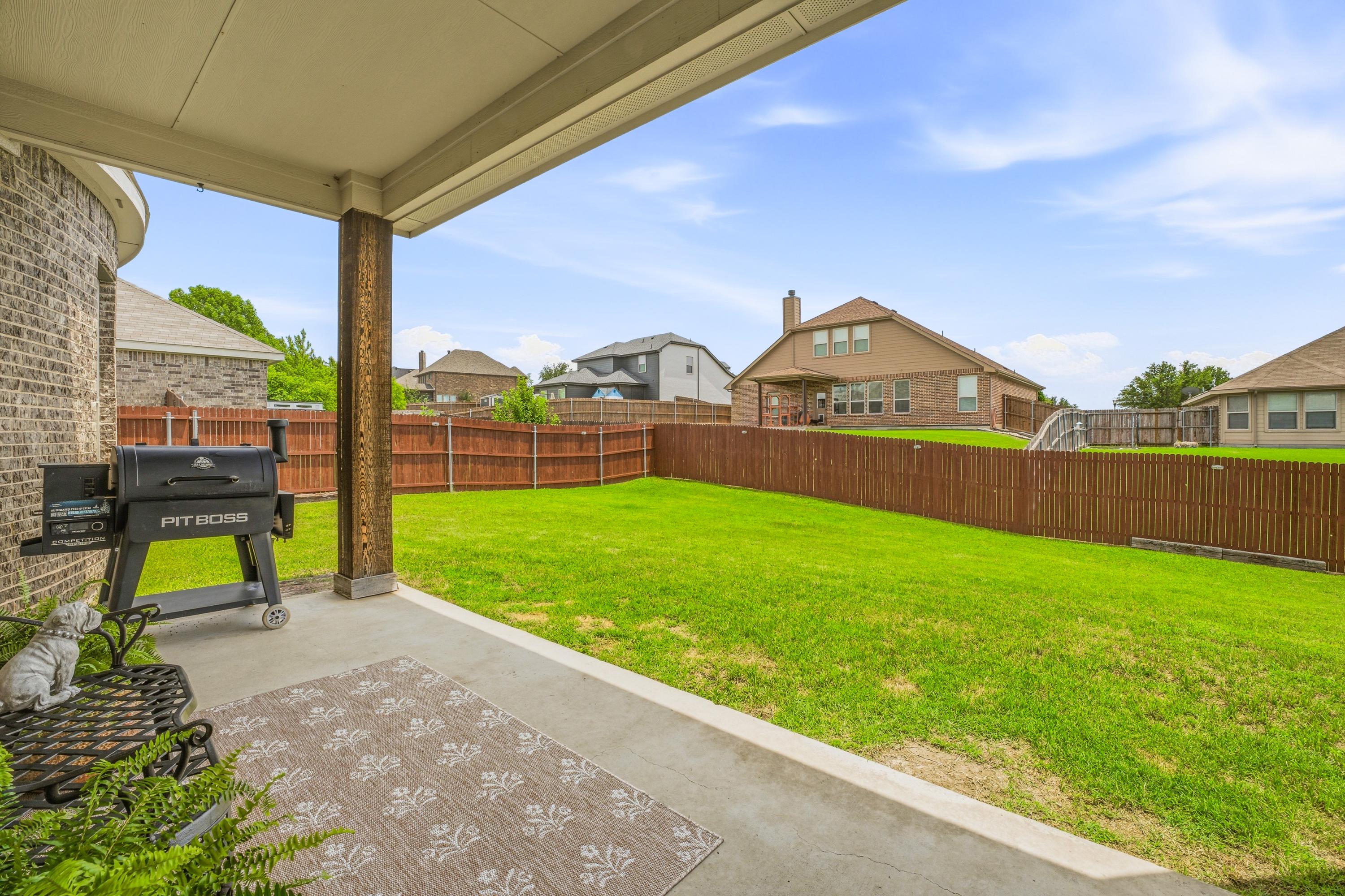  1544 Signature Drive, Weatherford, TX, 76087 - 物件實景
