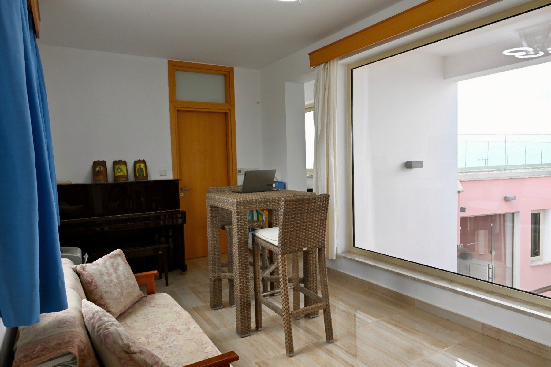  Countryside Five Bedroom Estate with Panoramic Views in Kathikas, Pafos - 物件實景