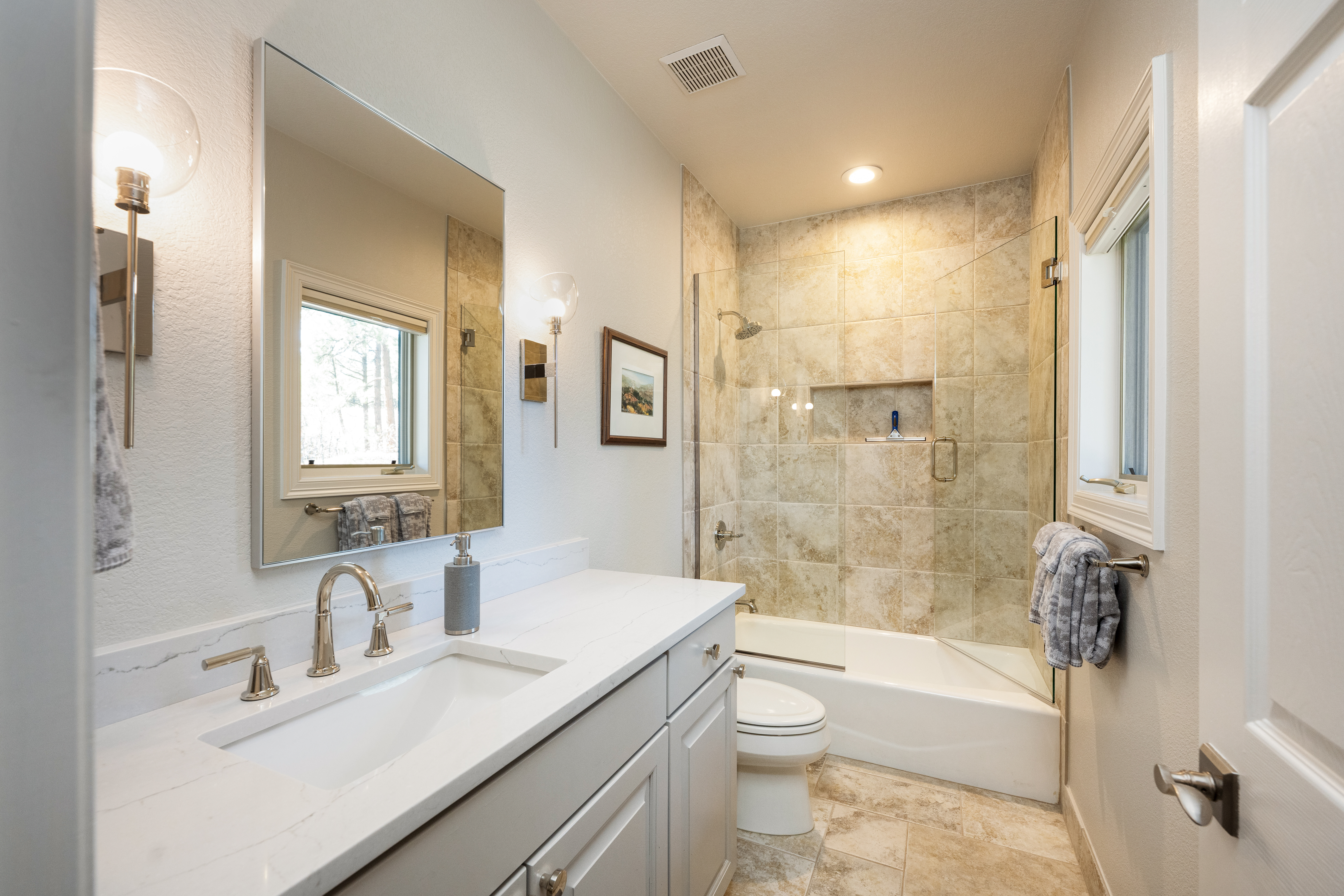  Private Enclave in Prestigious Gated Community of The Village at Castle Pines - 物件實景