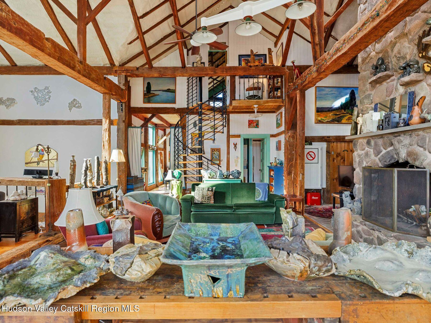 Jewett, New York, 12444, United States, 4 Bedrooms Bedrooms, ,4 BathroomsBathrooms,Residential,For Sale,2003258