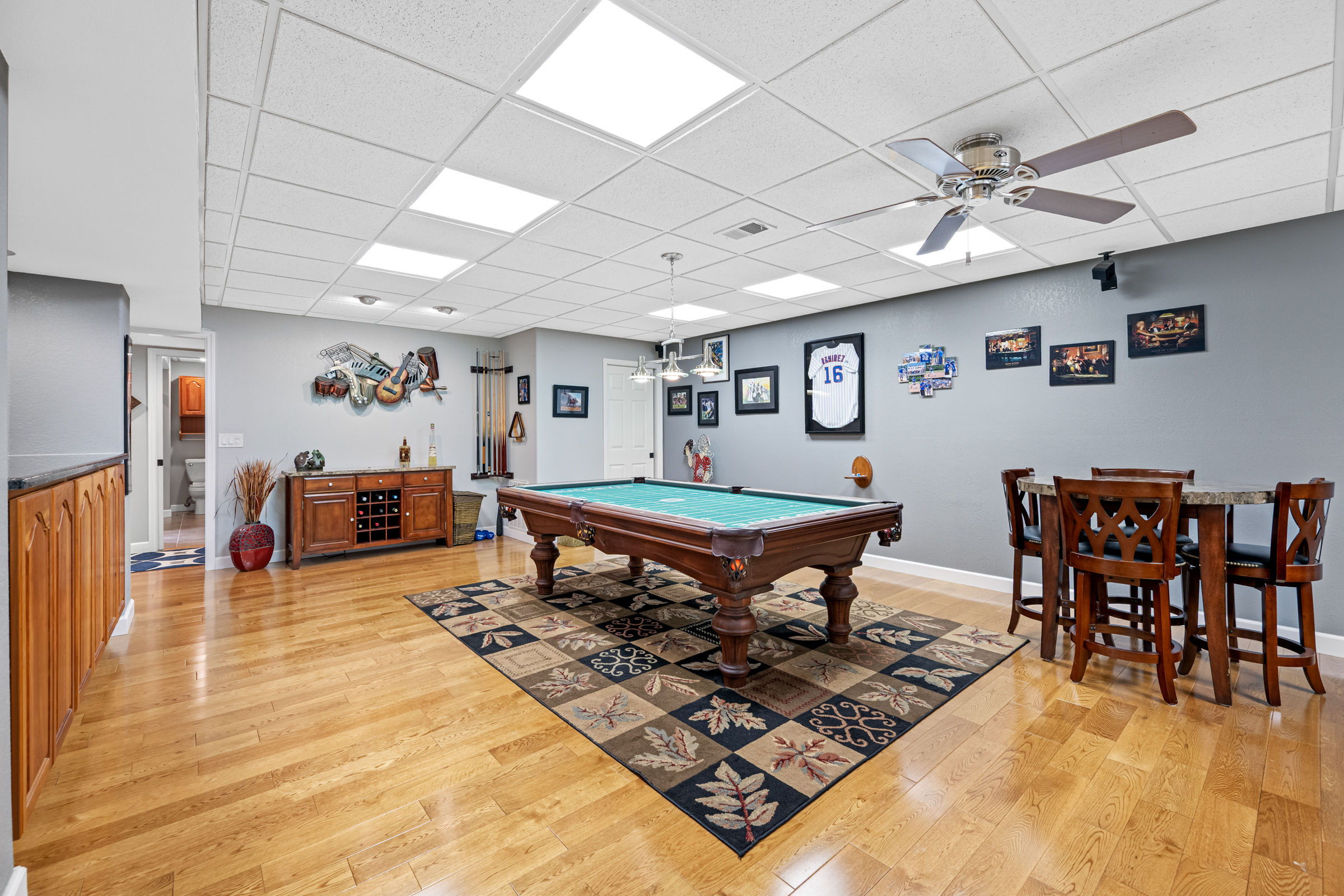 Apollo Beach, Florida, 33572, United States, 5 Bedrooms Bedrooms, ,7 BathroomsBathrooms,Residential,For Sale,1975807