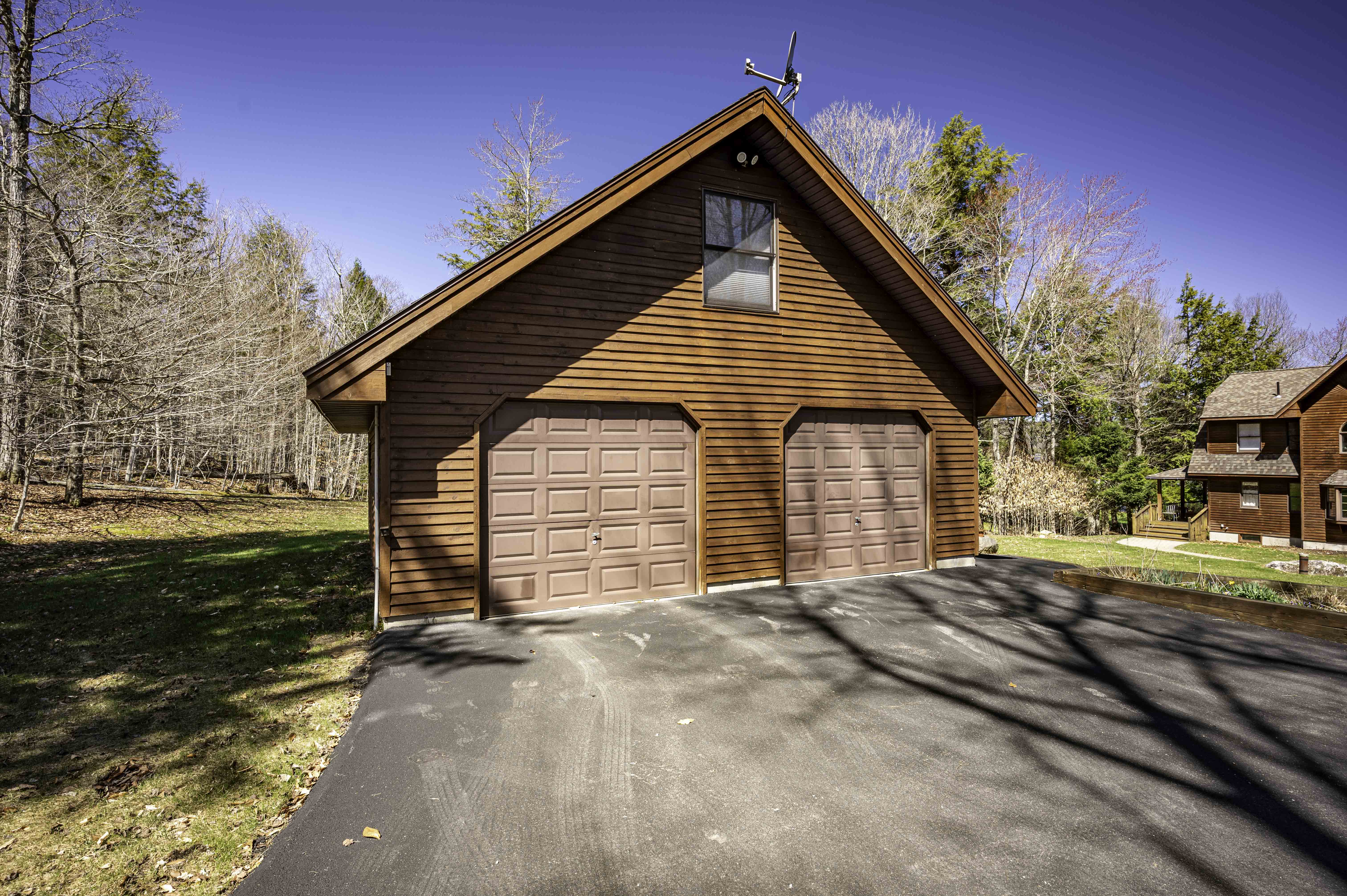  Fourth Lake Beauty with Sandy Shoreline - 物件實景