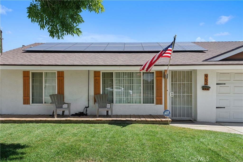Beaumont, California, 92223, United States, 3 Bedrooms Bedrooms, ,2 BathroomsBathrooms,Residential,For Sale,1951379
