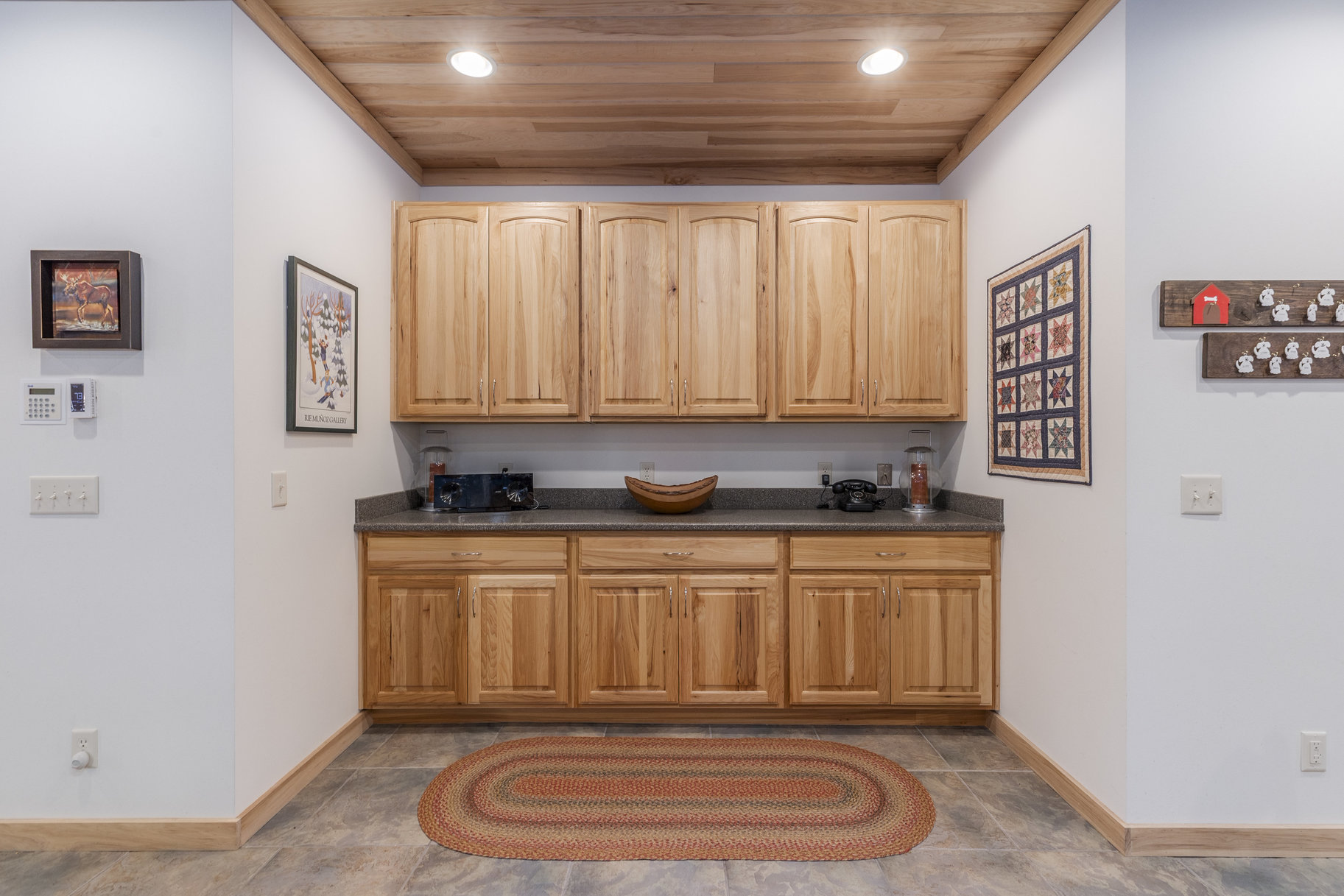  Adventure Meets Comfort, Legacy Log Cabin in Pine Mountain - 物件實景