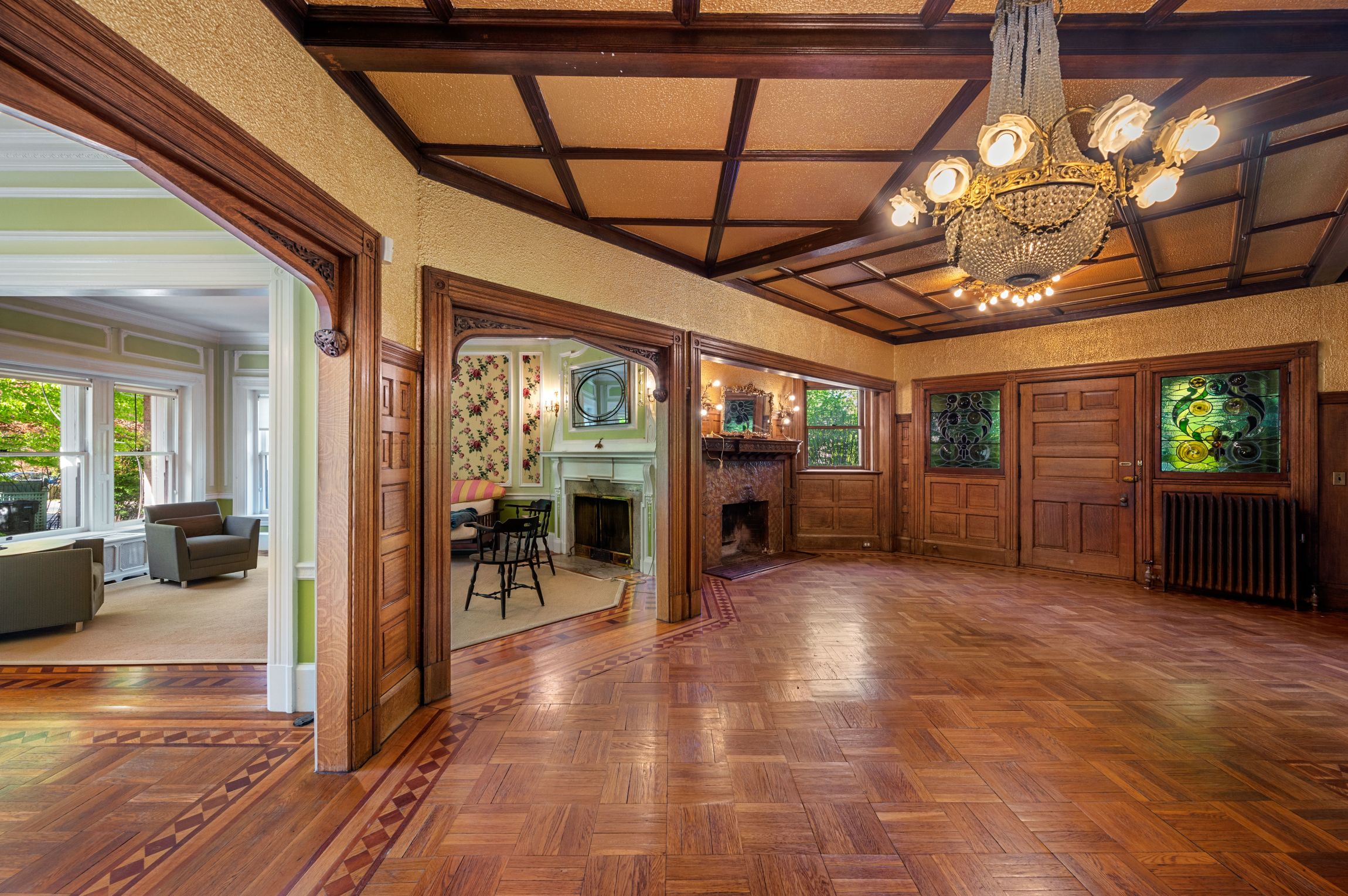  269 Kent St, Brookline, MA, 02446 - 物件實景