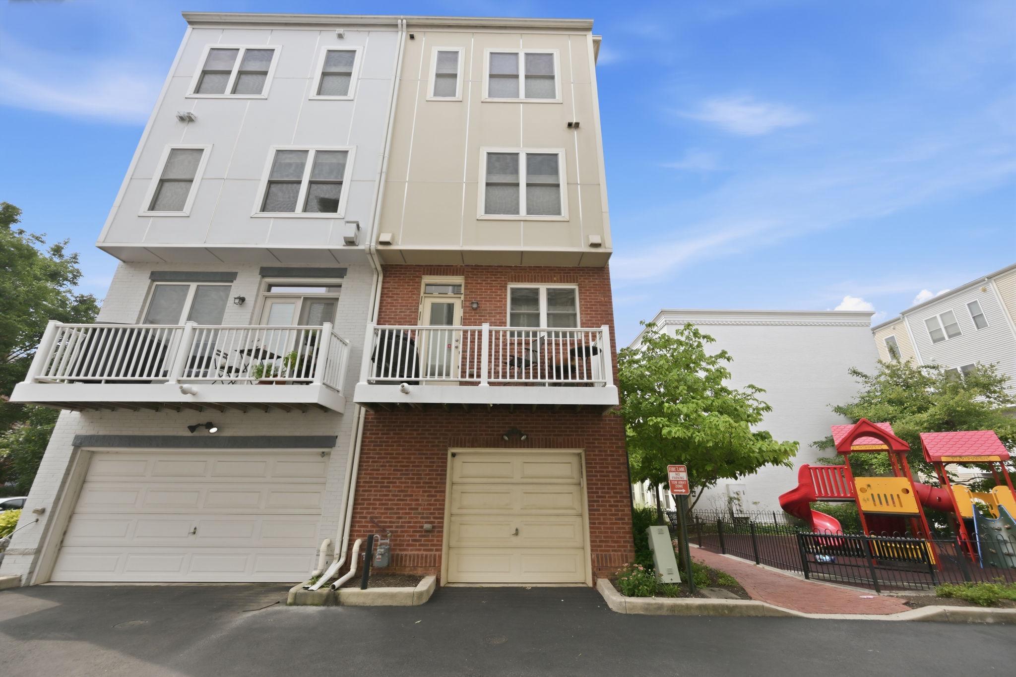 909 3rd Place SE, Washington, DC, 20003 - 物件實景