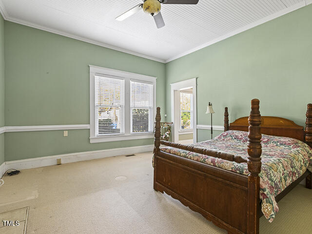 Fuquay Varina, North Carolina, 27526, United States, 4 Bedrooms Bedrooms, ,3 BathroomsBathrooms,Residential,For Sale,1927841