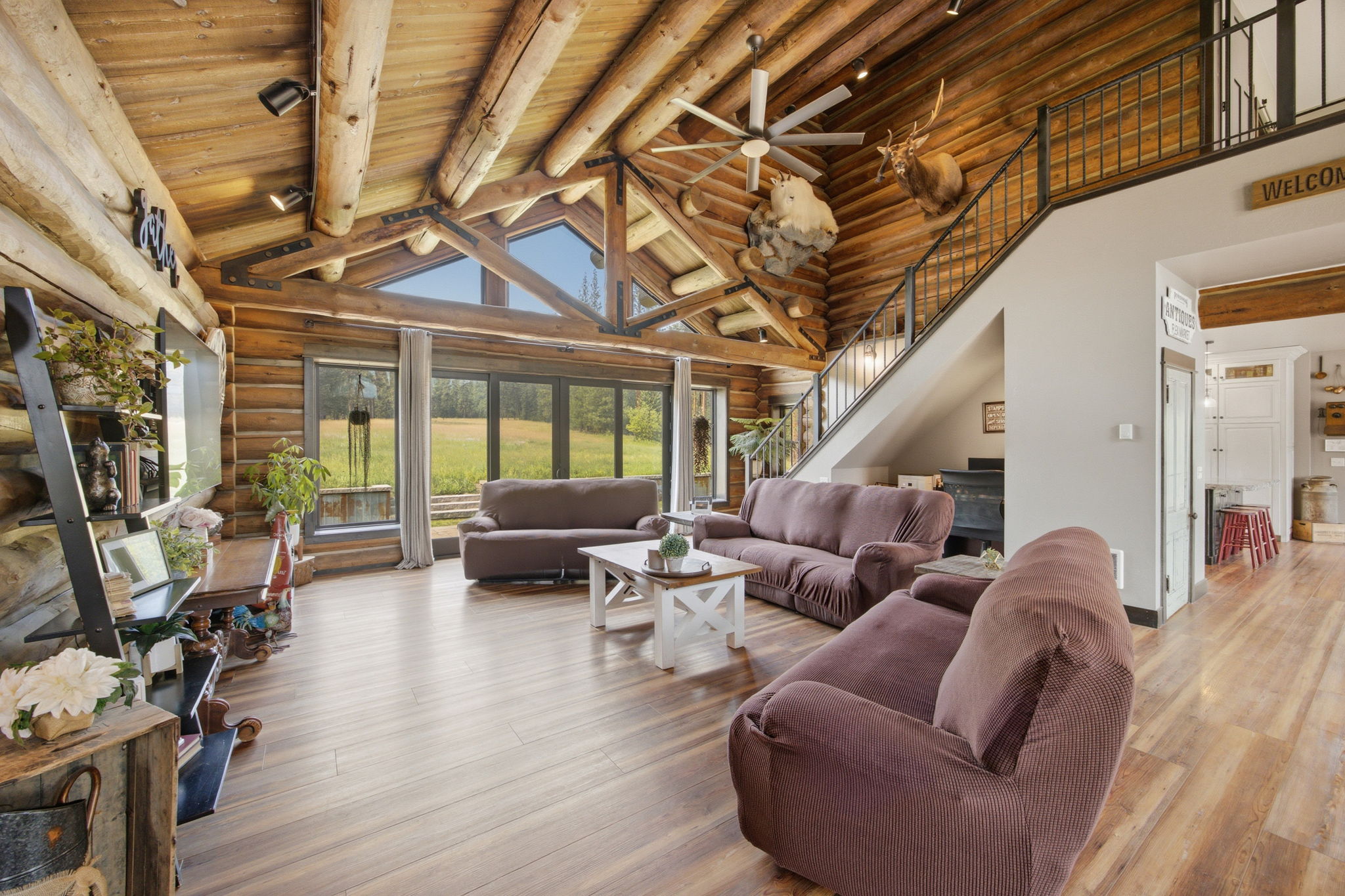 34500 Cedar Creek Road - 物件實景