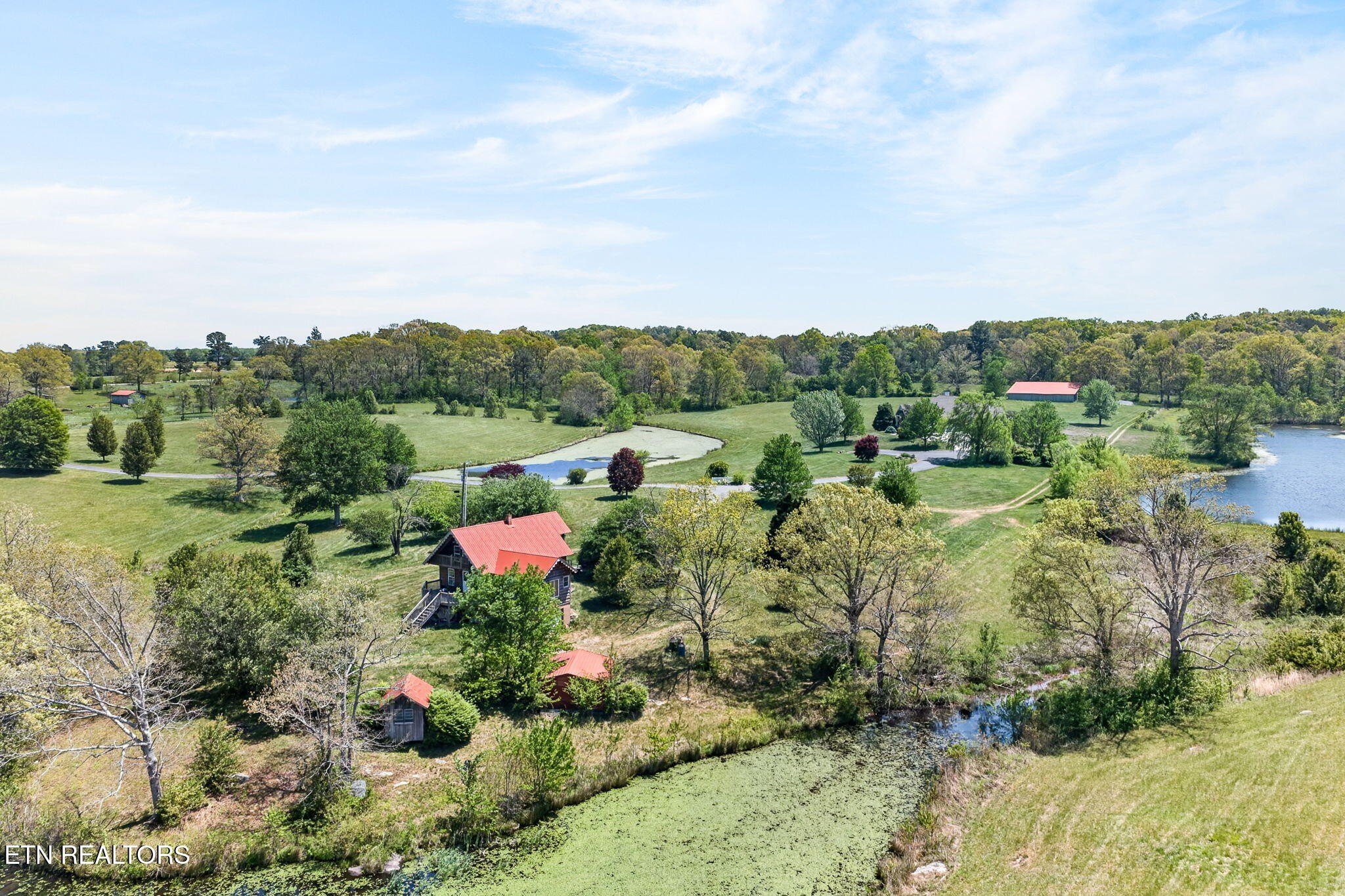 Deer Lodge, Tennessee, 37726, United States, 3 Bedrooms Bedrooms, ,4 BathroomsBathrooms,Residential,For Sale,1996492