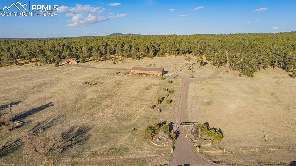 17675 Highway 83, Colorado Springs, Colorado, 80908, United States, 5 Bedrooms Bedrooms, ,3 BathroomsBathrooms,Residential,For Sale,17675 Highway 83,1624704