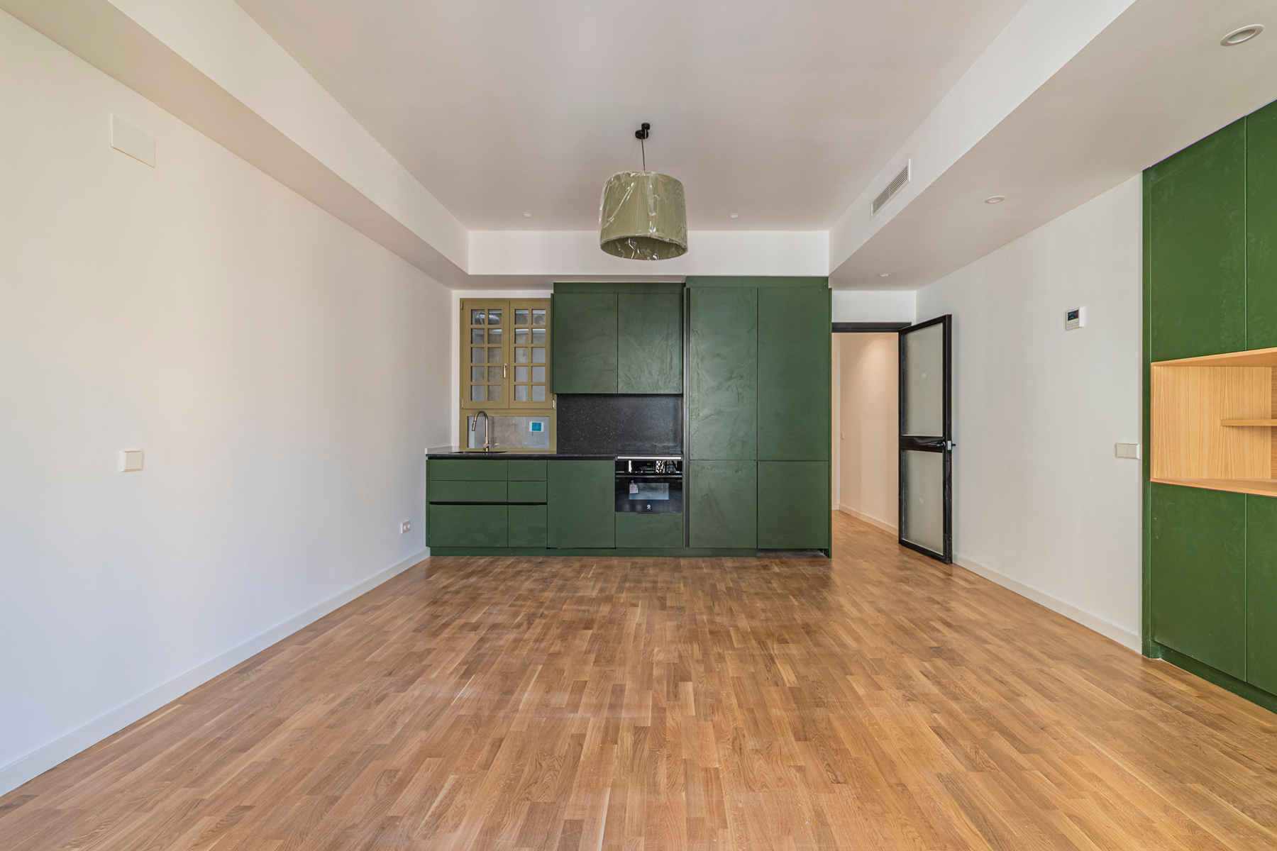  Modern flat in Ciutat Vella, Barcelona - 物件實景