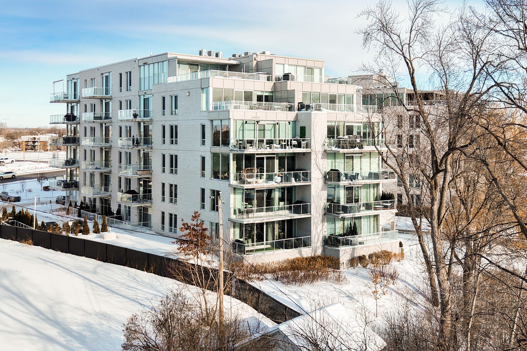  Boisbriand, Laurentides - 物件實景