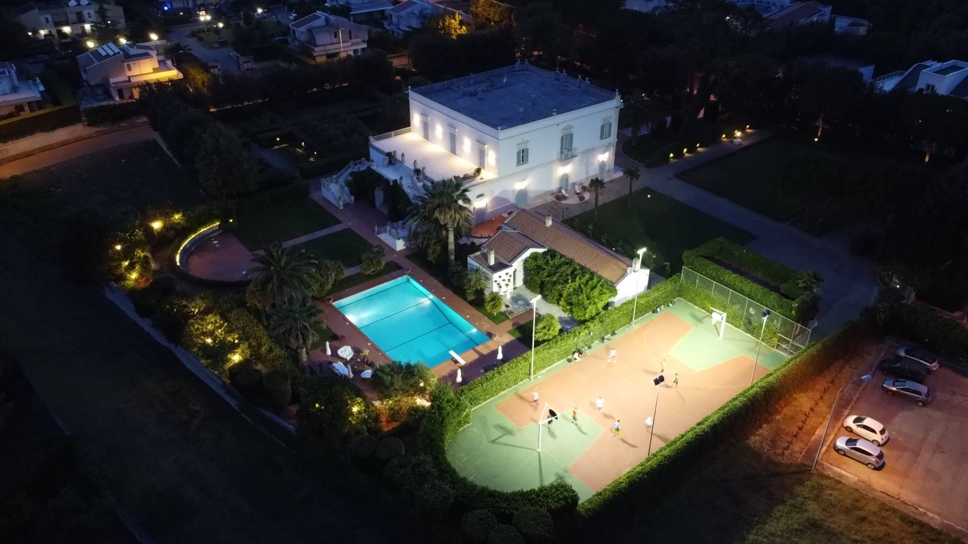 Gioia del Colle, Bari, 70023, IT, 6 Bedrooms Bedrooms, ,9 BathroomsBathrooms,Residential,For Sale,1991978