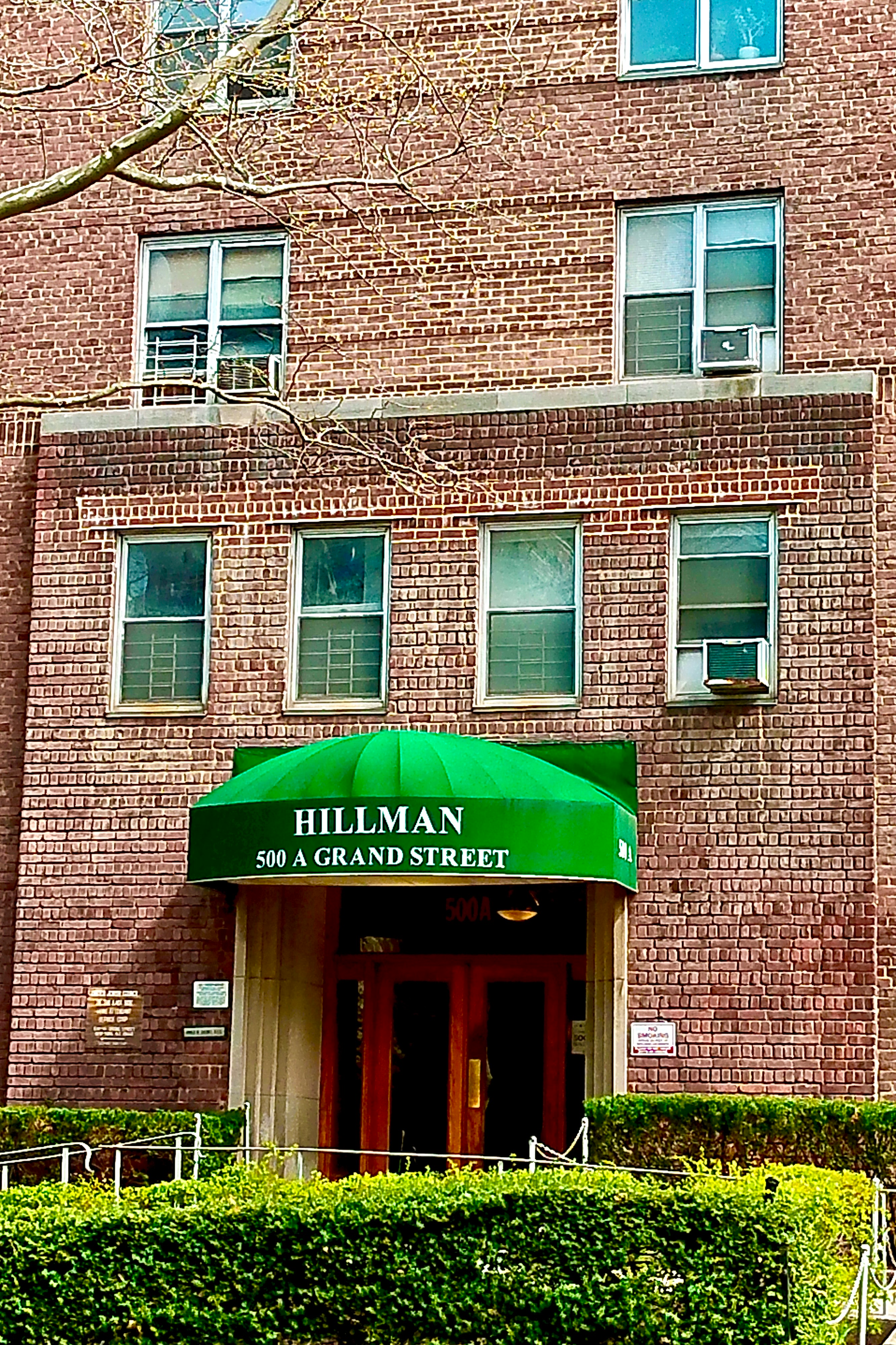  Lower East Side Hillman Co-op - 物件實景