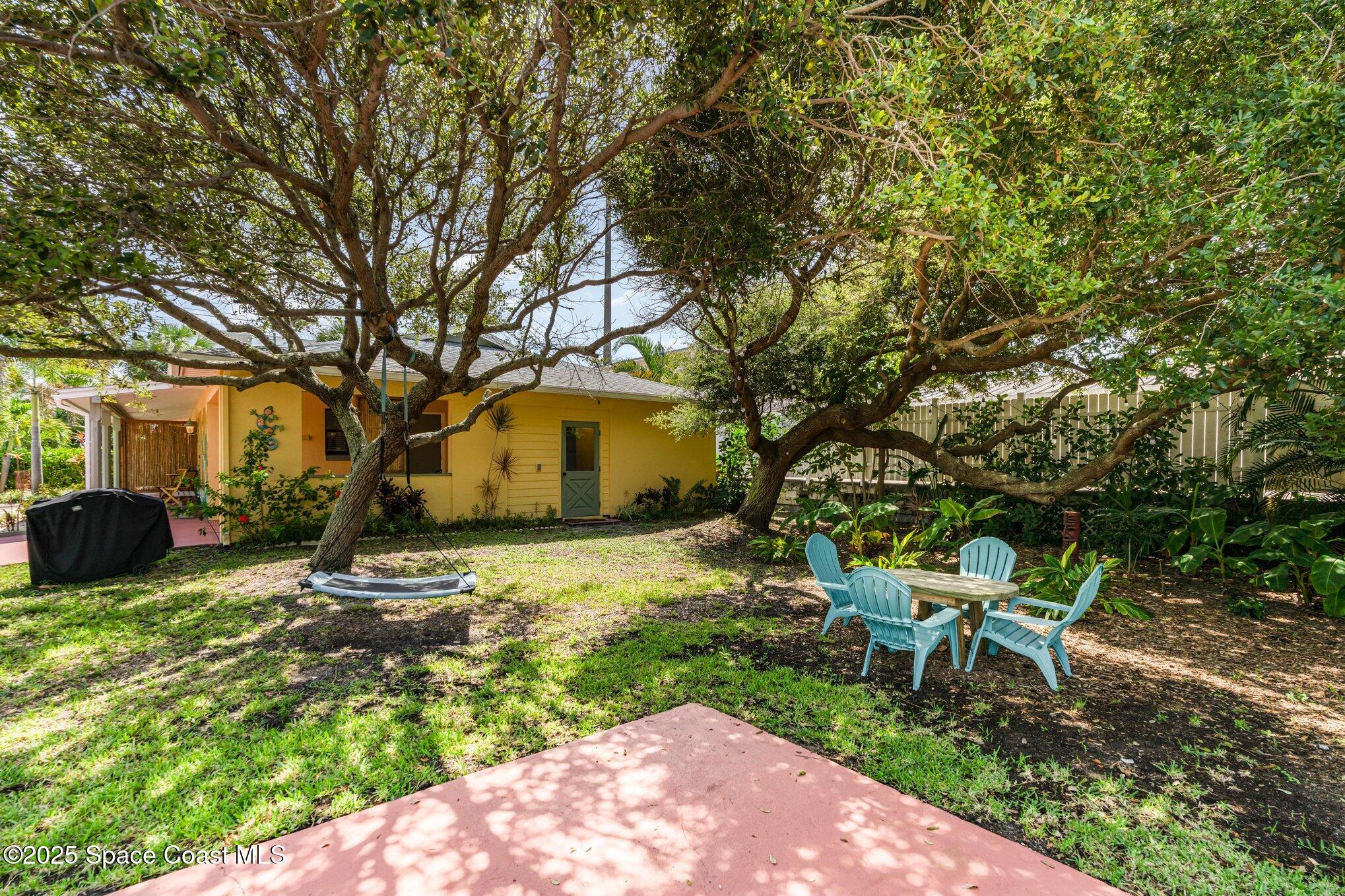 Cocoa Beach, Florida, 32931, United States, 4 Bedrooms Bedrooms, ,3 BathroomsBathrooms,Residential,For Sale,1976643